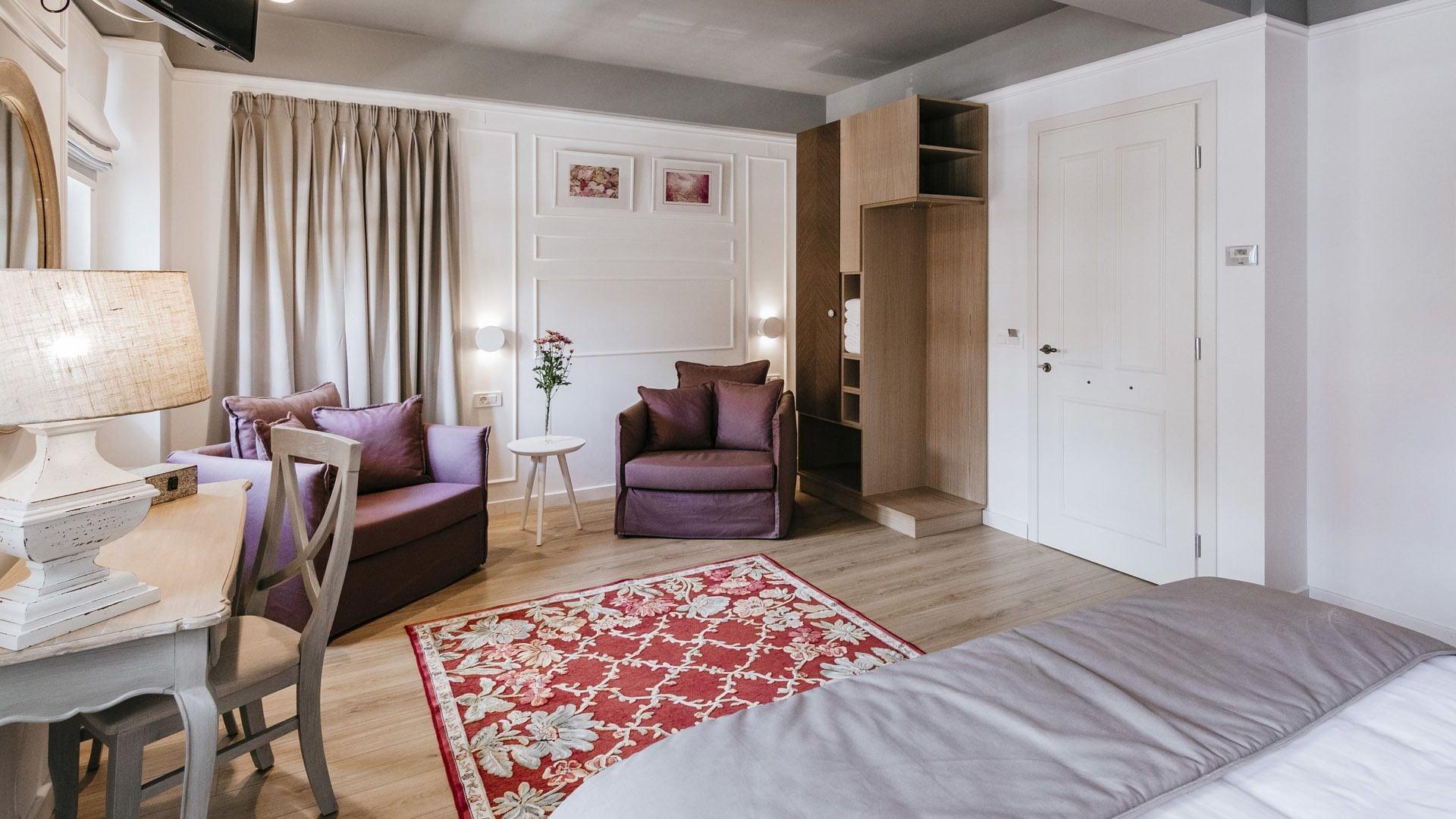 Its Kale Boutique Hotel by null