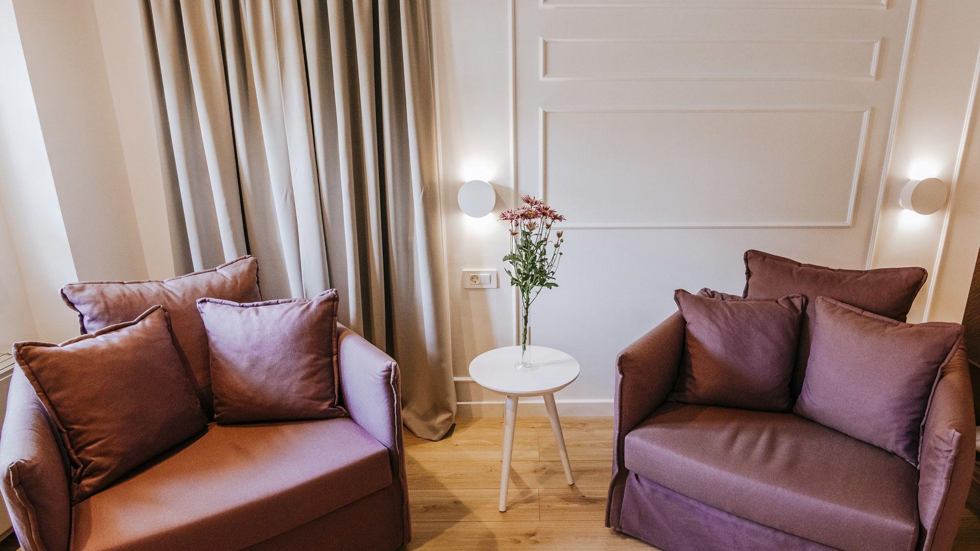 Its Kale Boutique Hotel by null