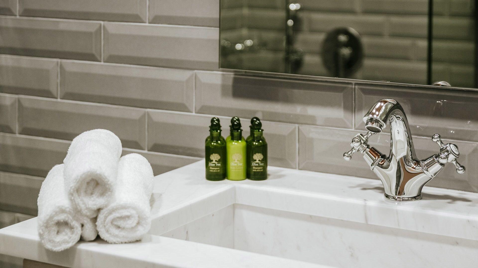 Its Kale Boutique Hotel by null