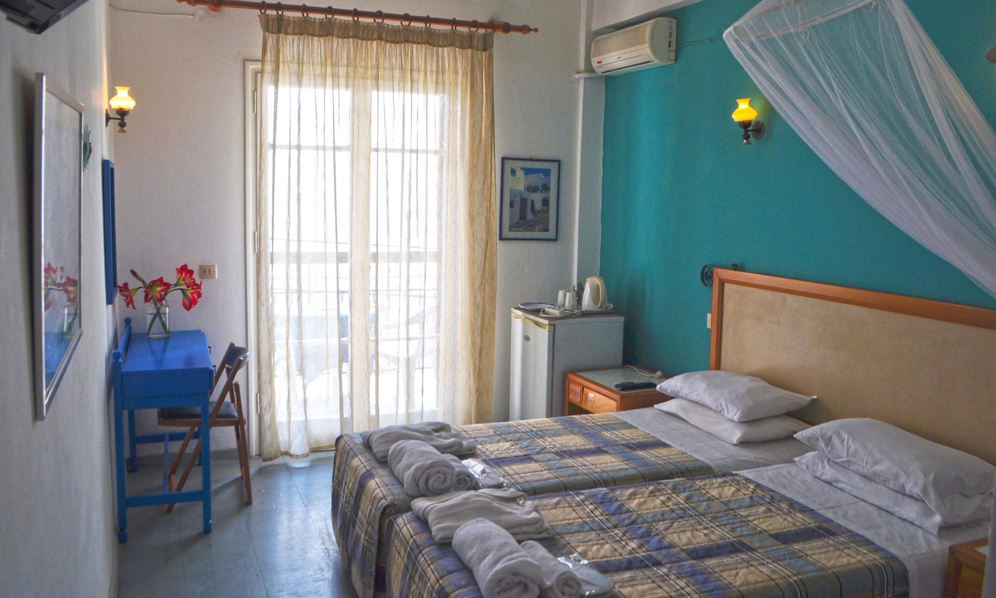 Eros Hotel