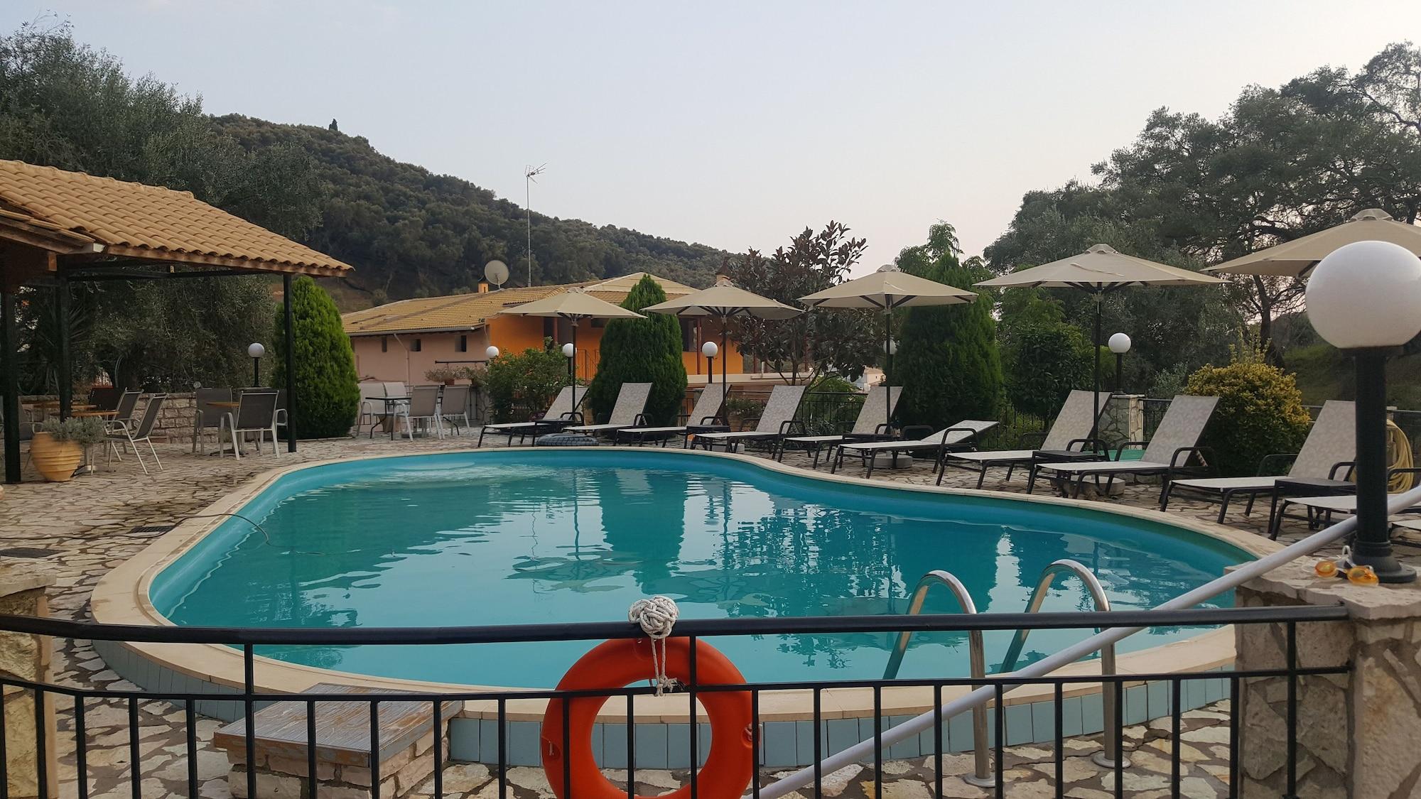 Villa Dorita