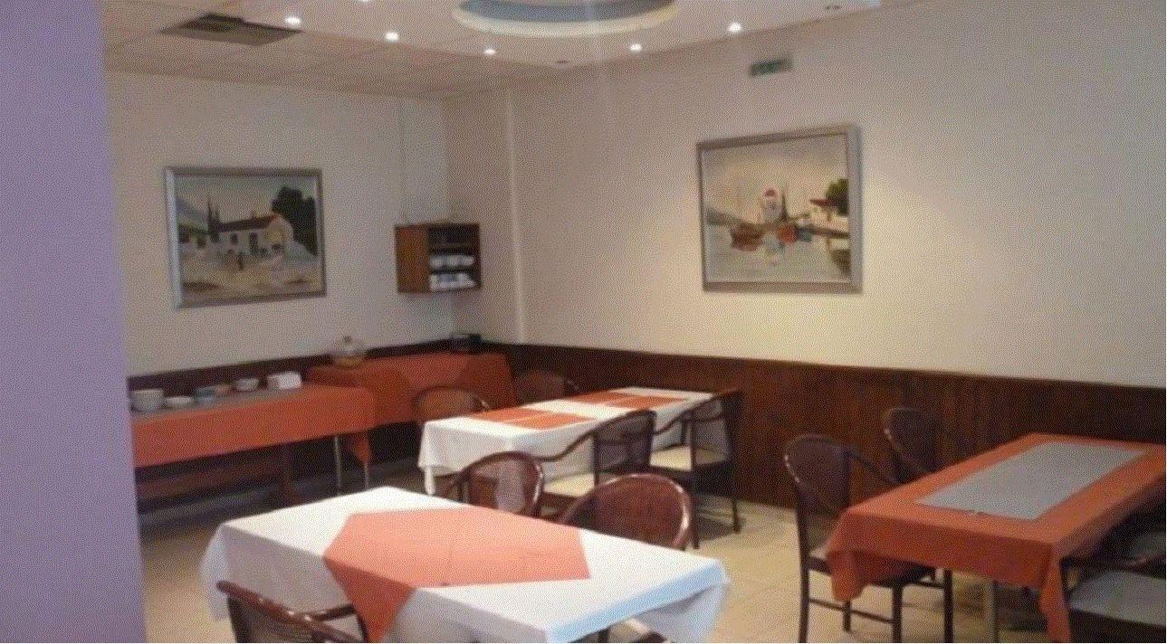 Korinthos Hotel