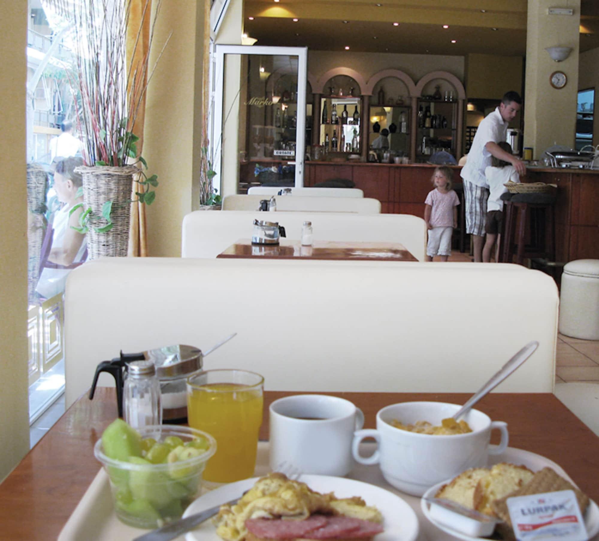 Hotel Marko