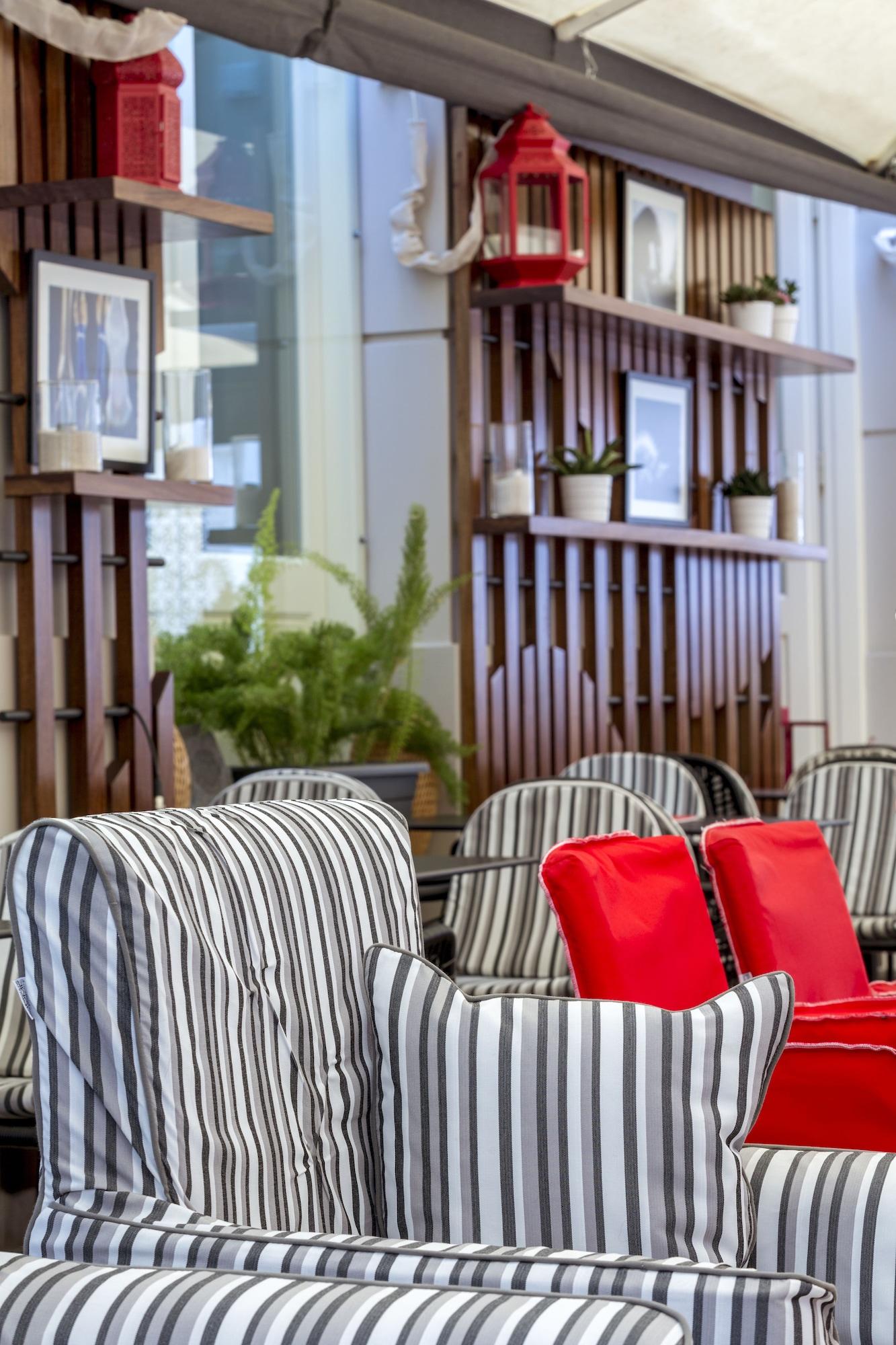 3Sixty - Hotel & Suites by null