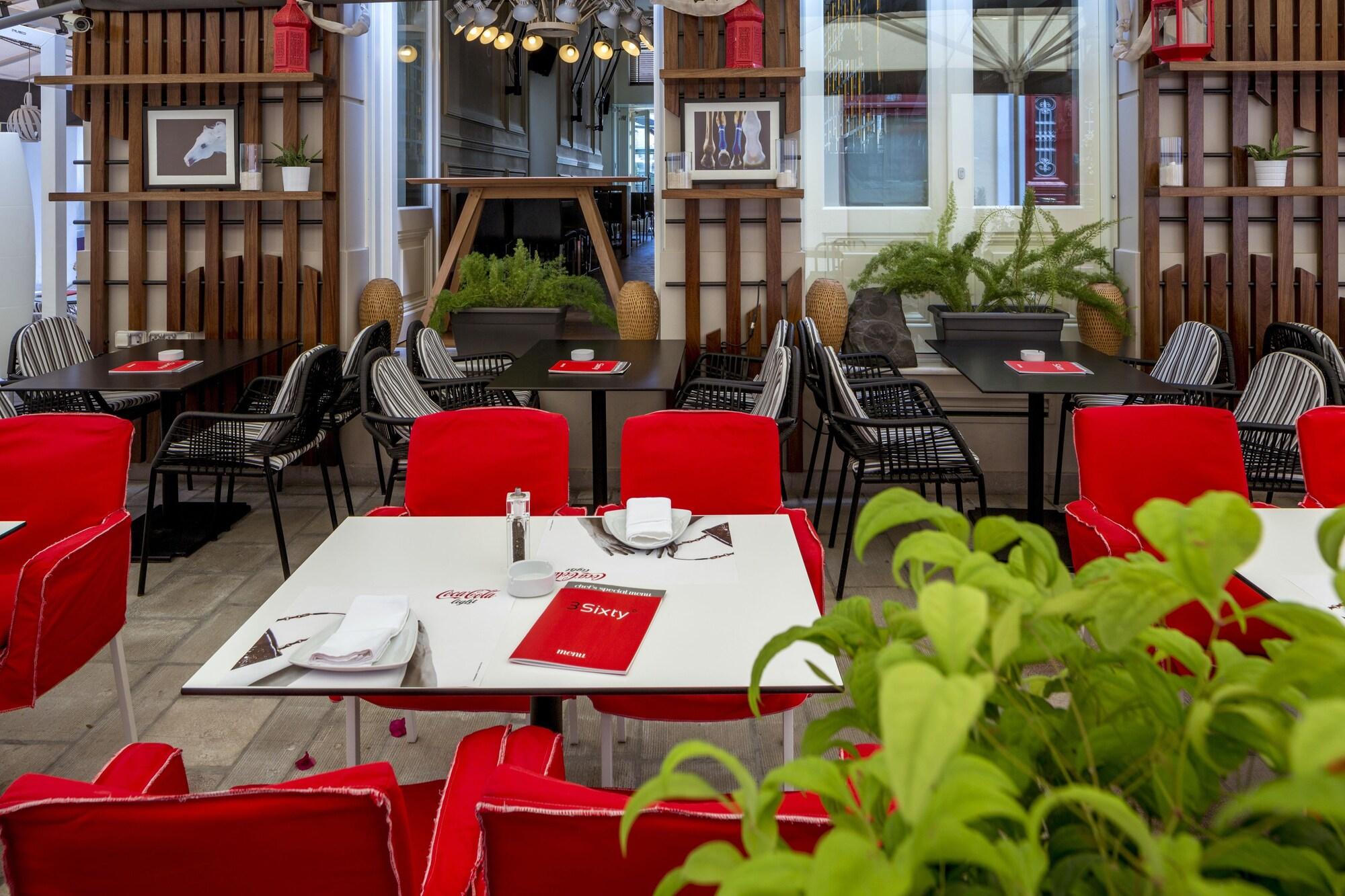 3Sixty - Hotel & Suites by null