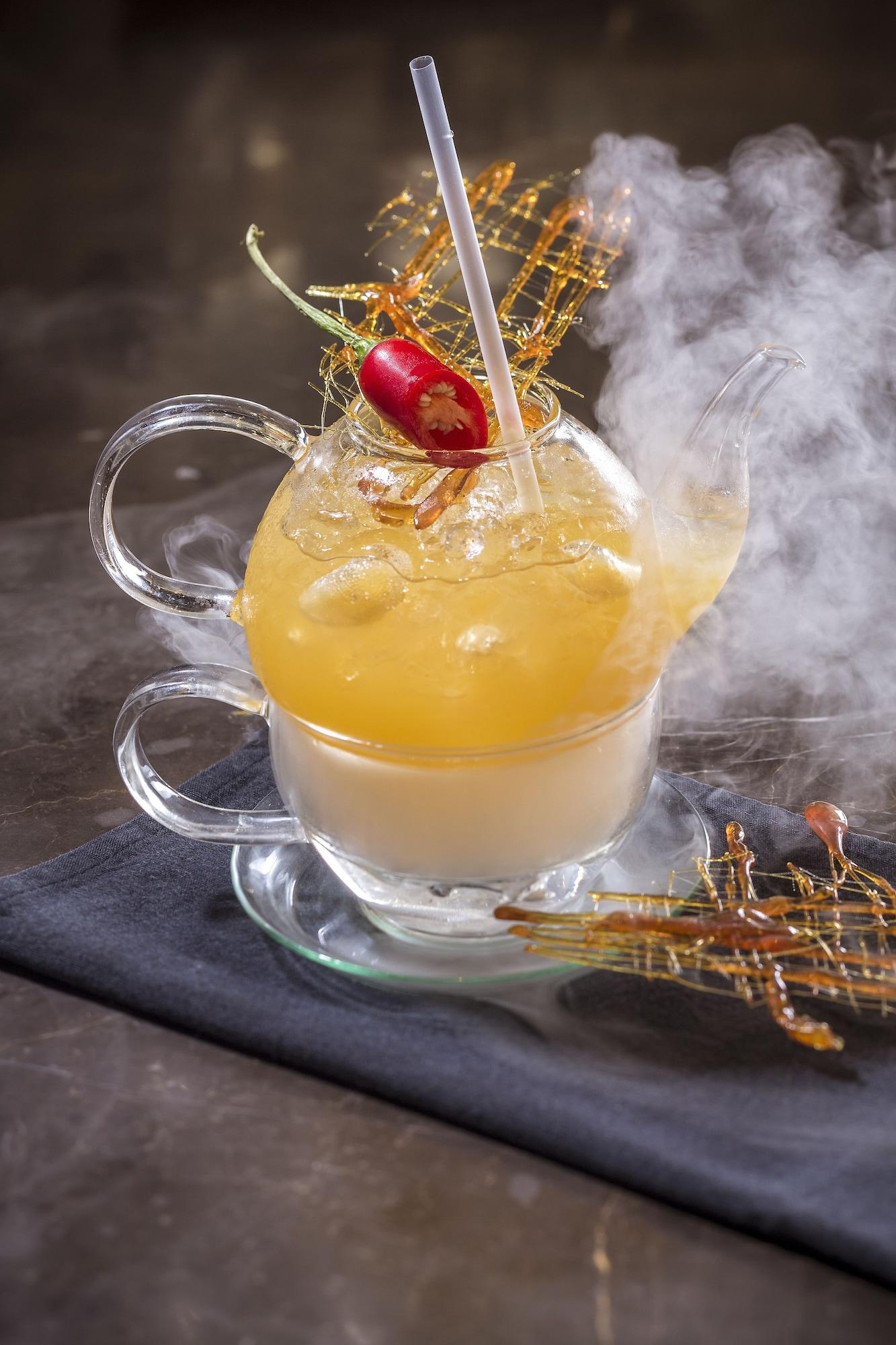 3Sixty - Hotel & Suites by null