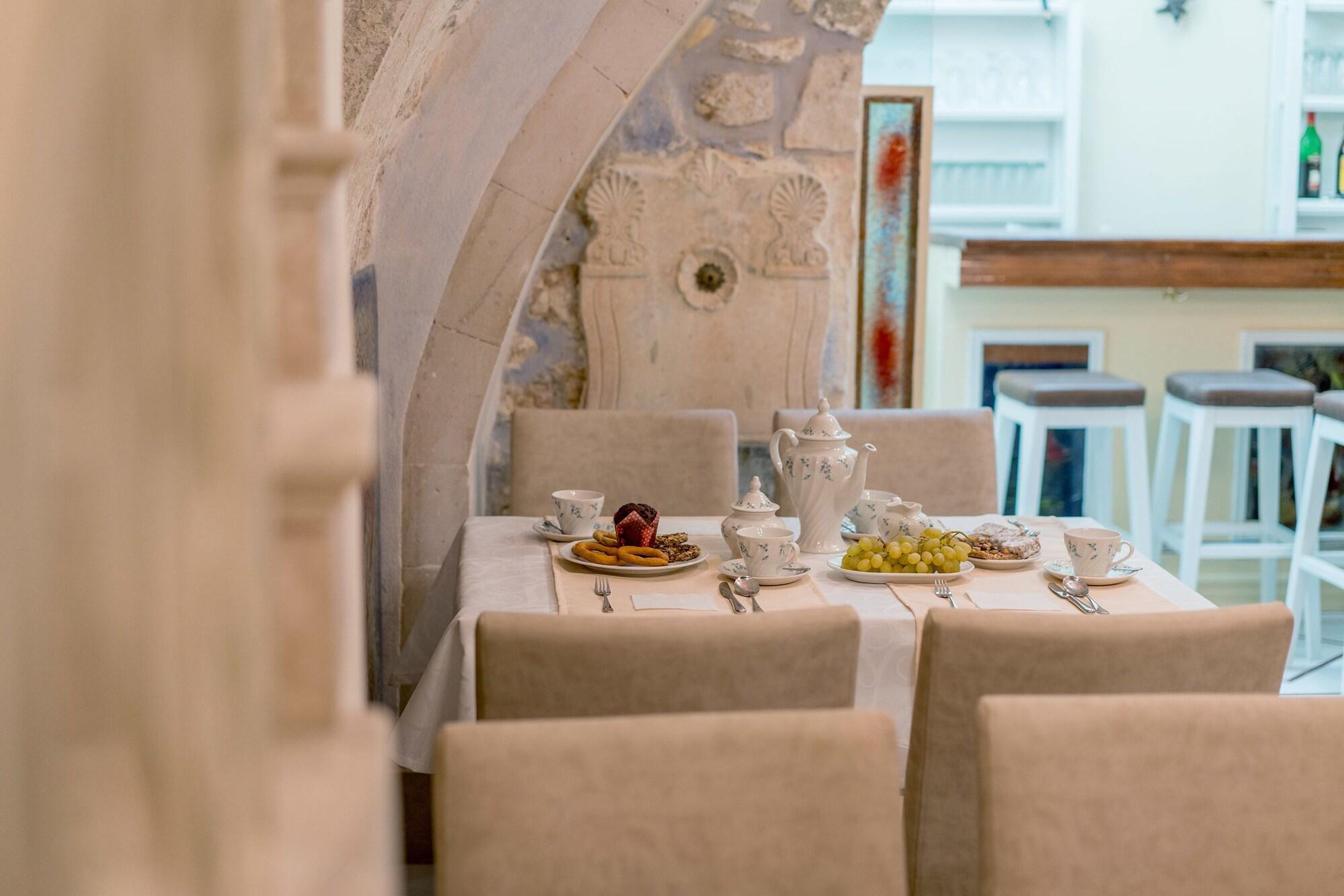 Hamam Oriental Suites