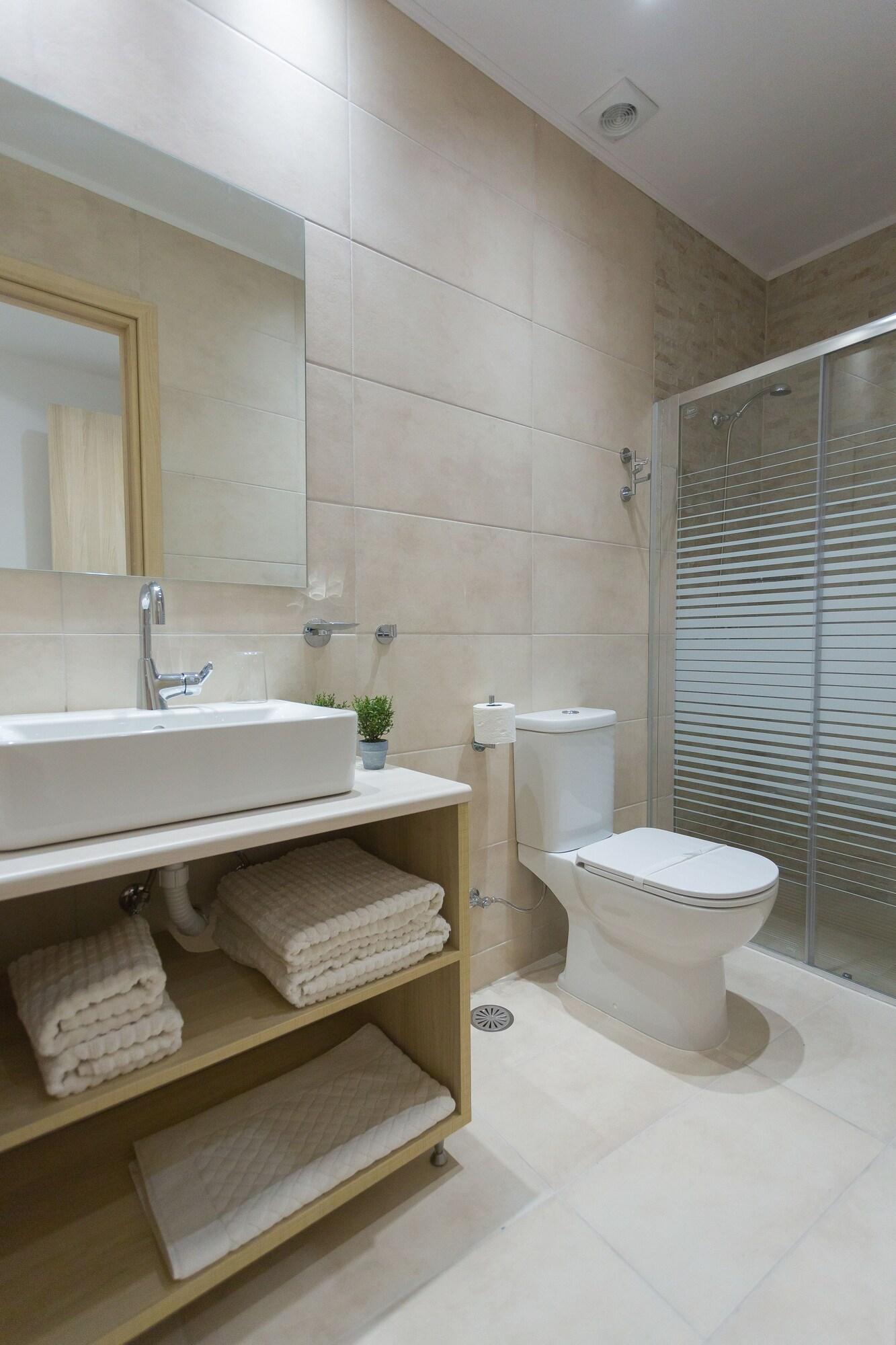 The Perfect Spot Luxury Apartments