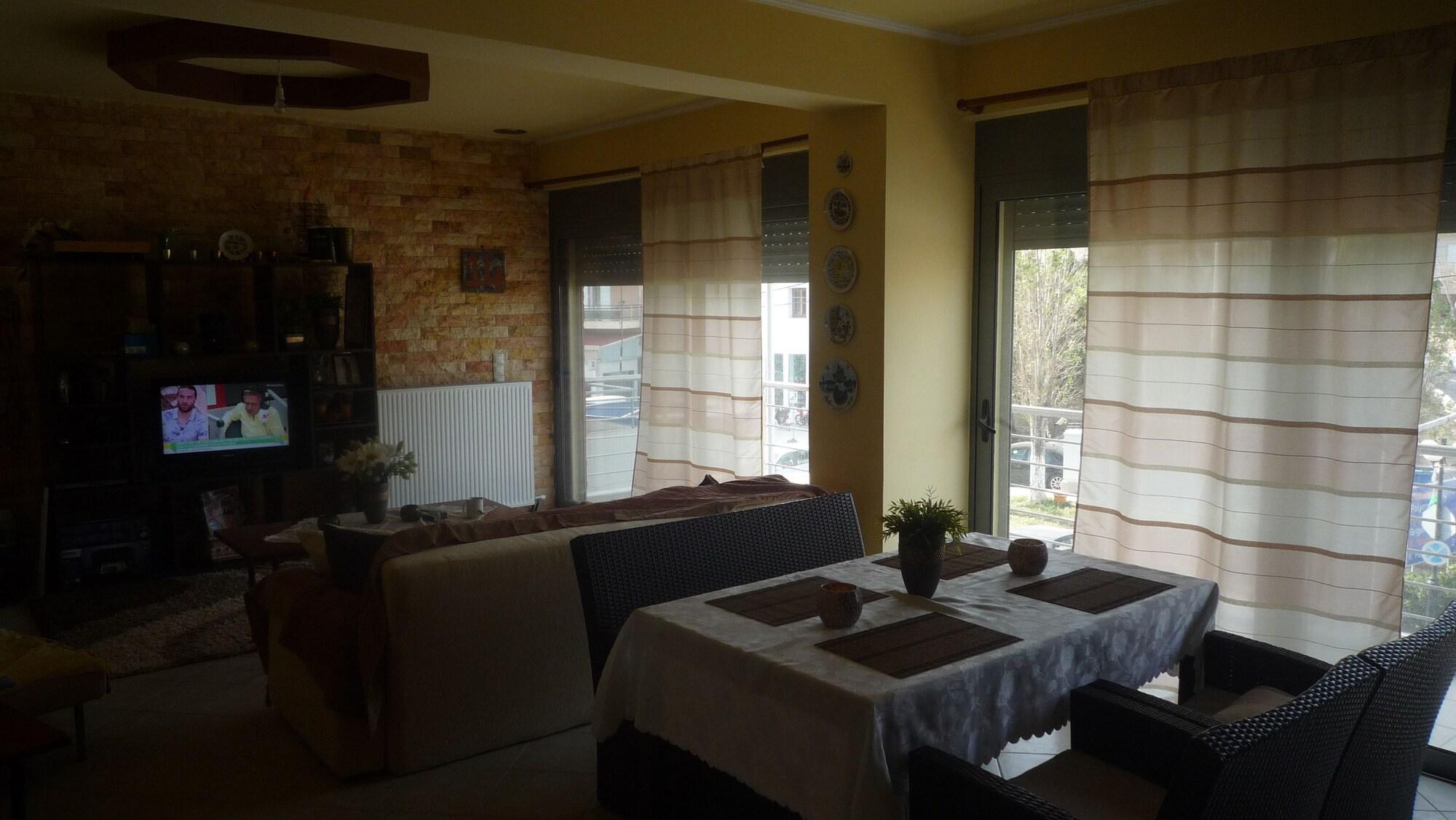 Hostel Stylianos Kissamos