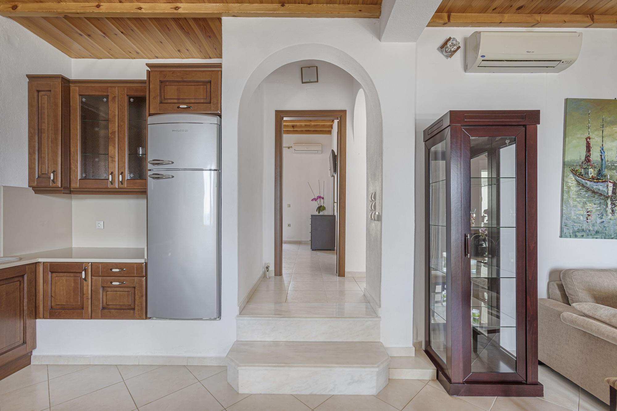 Sea View Residence