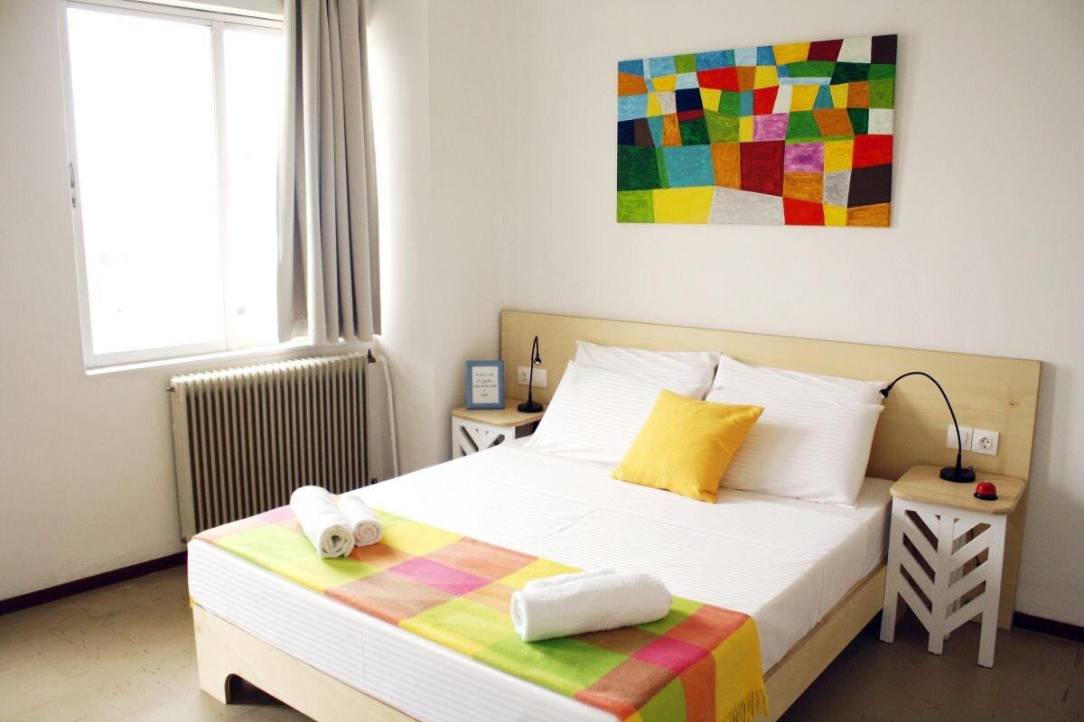 CROPS SUITES by null