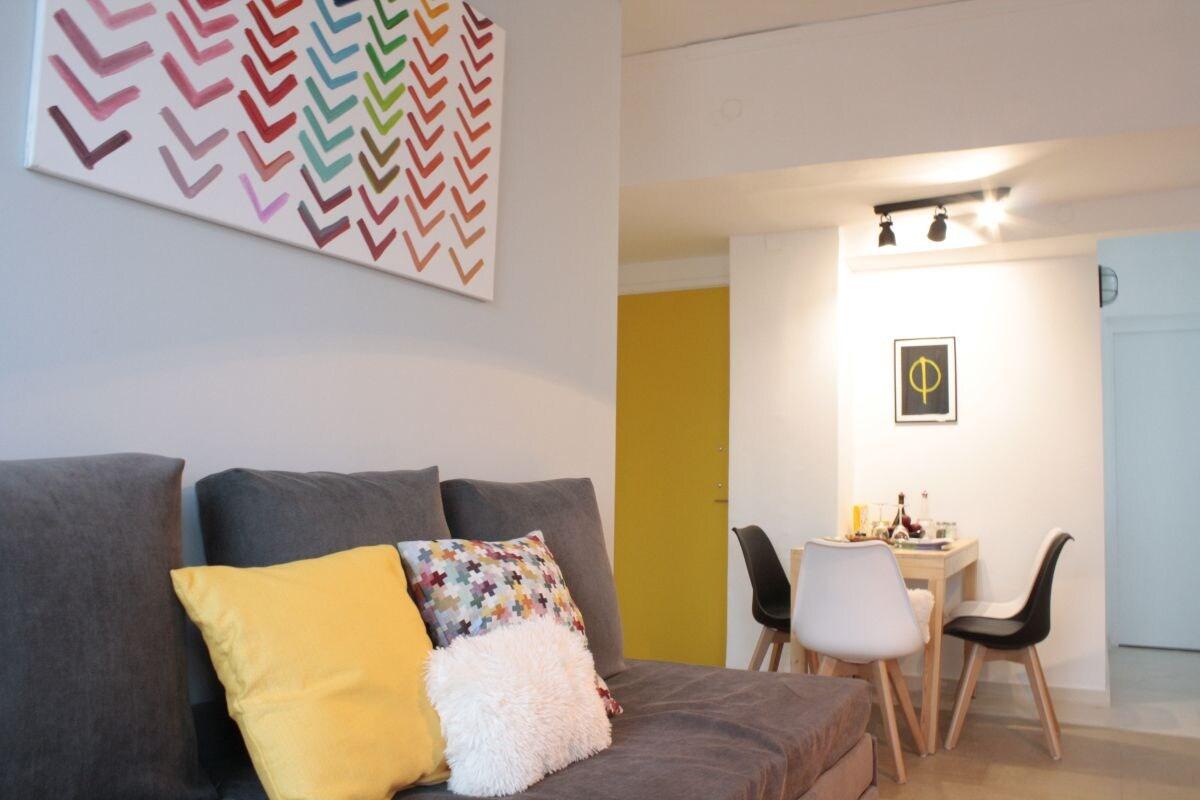 CROPS SUITES by null