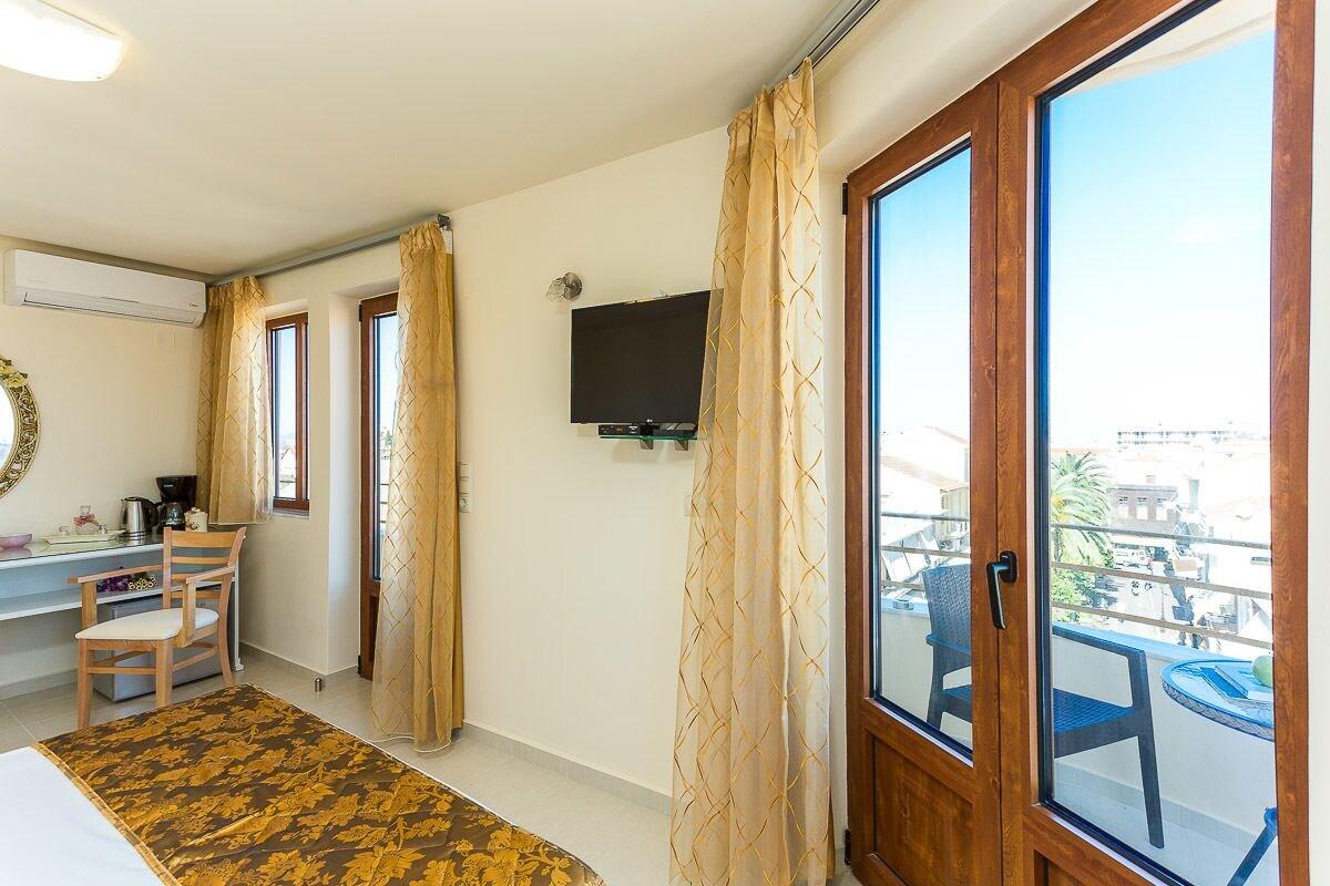 Polyxenia Boutique Hotel