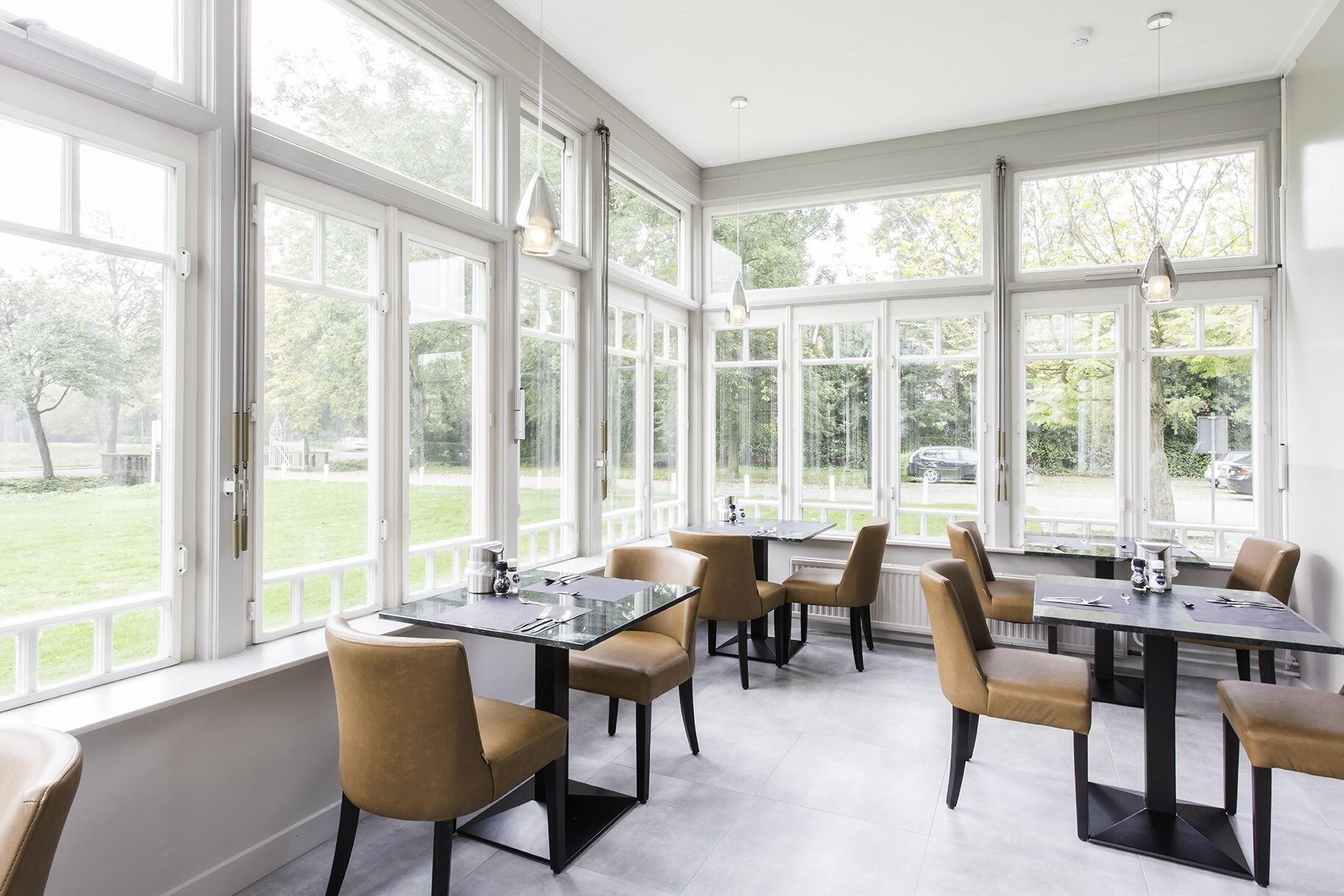 Rijksmonument Hotel De Sprenck