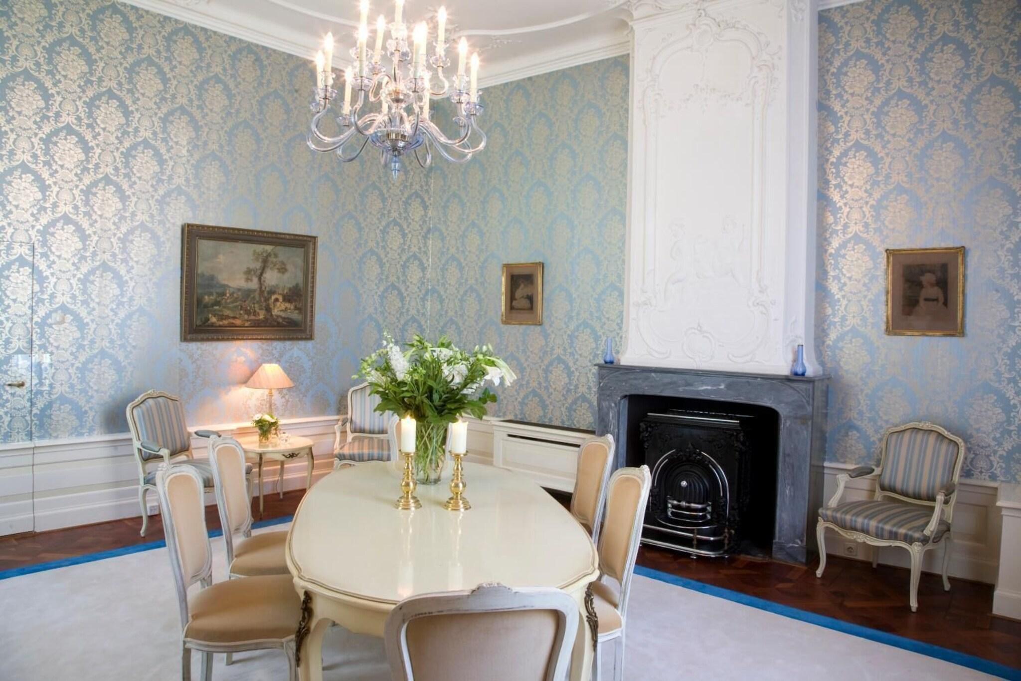 Stadspaleis Hotel Oldruitenborgh