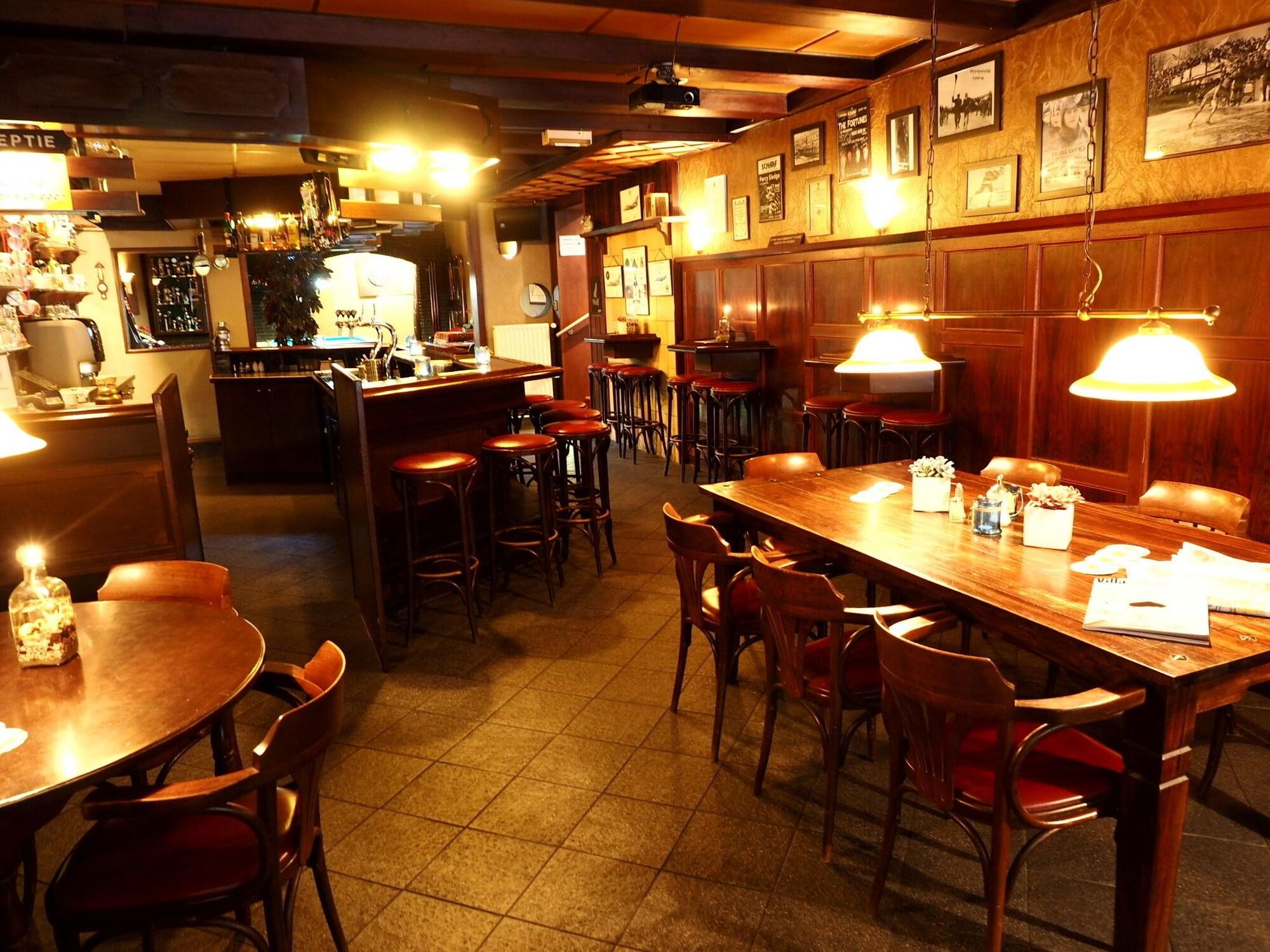 Hotel 't Anker by null