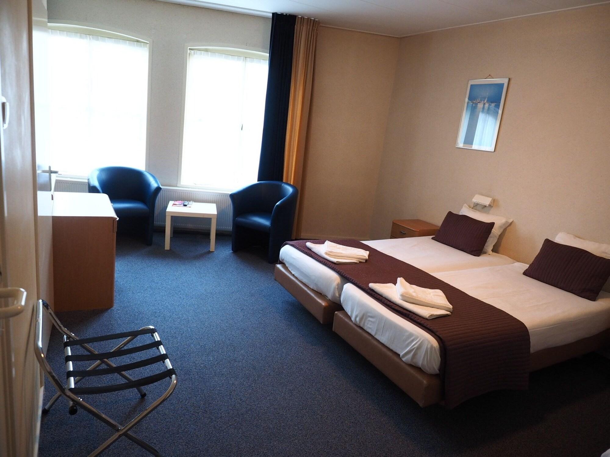 Hotel 't Anker by null