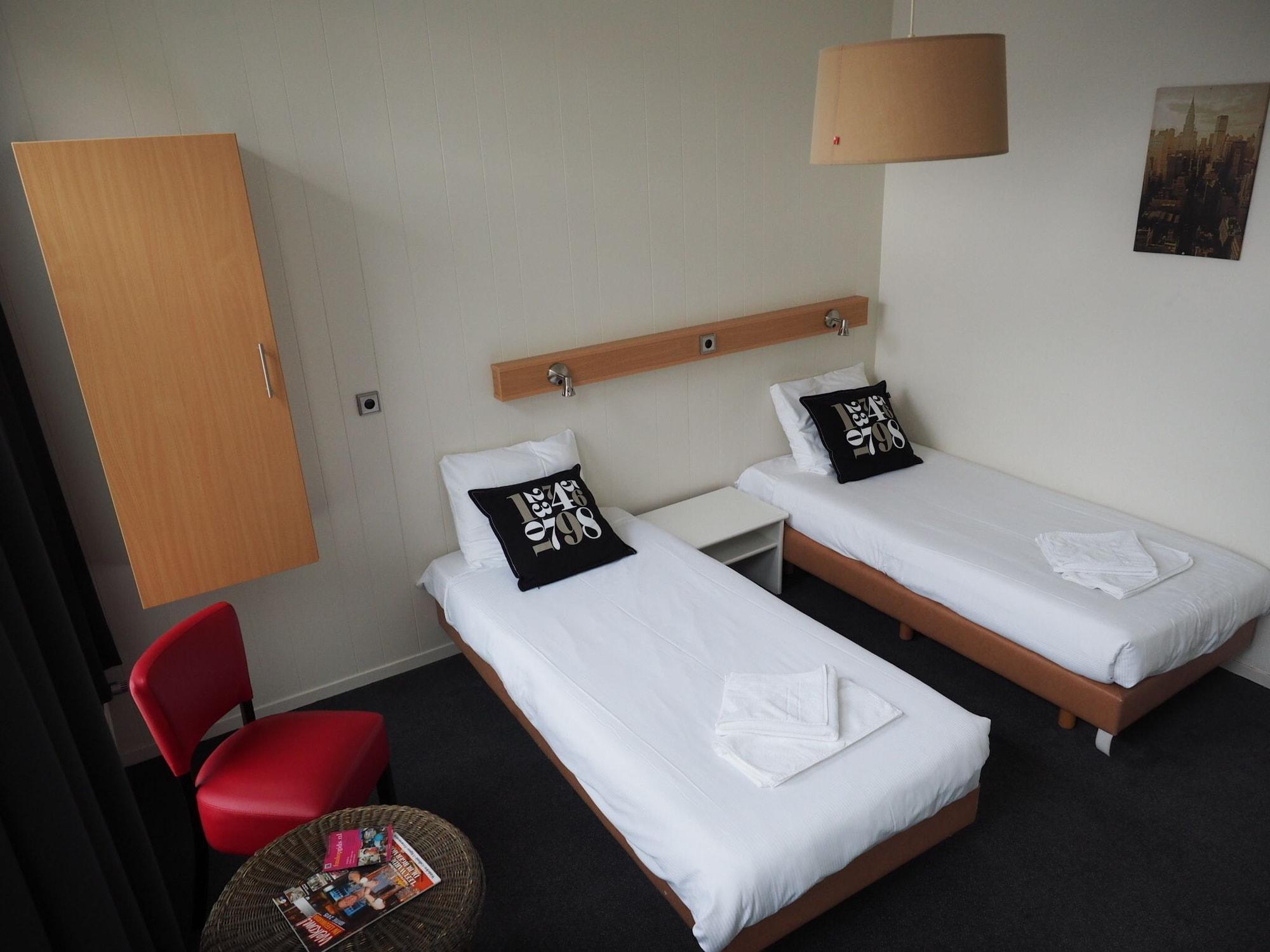 Hotel 't Anker by null