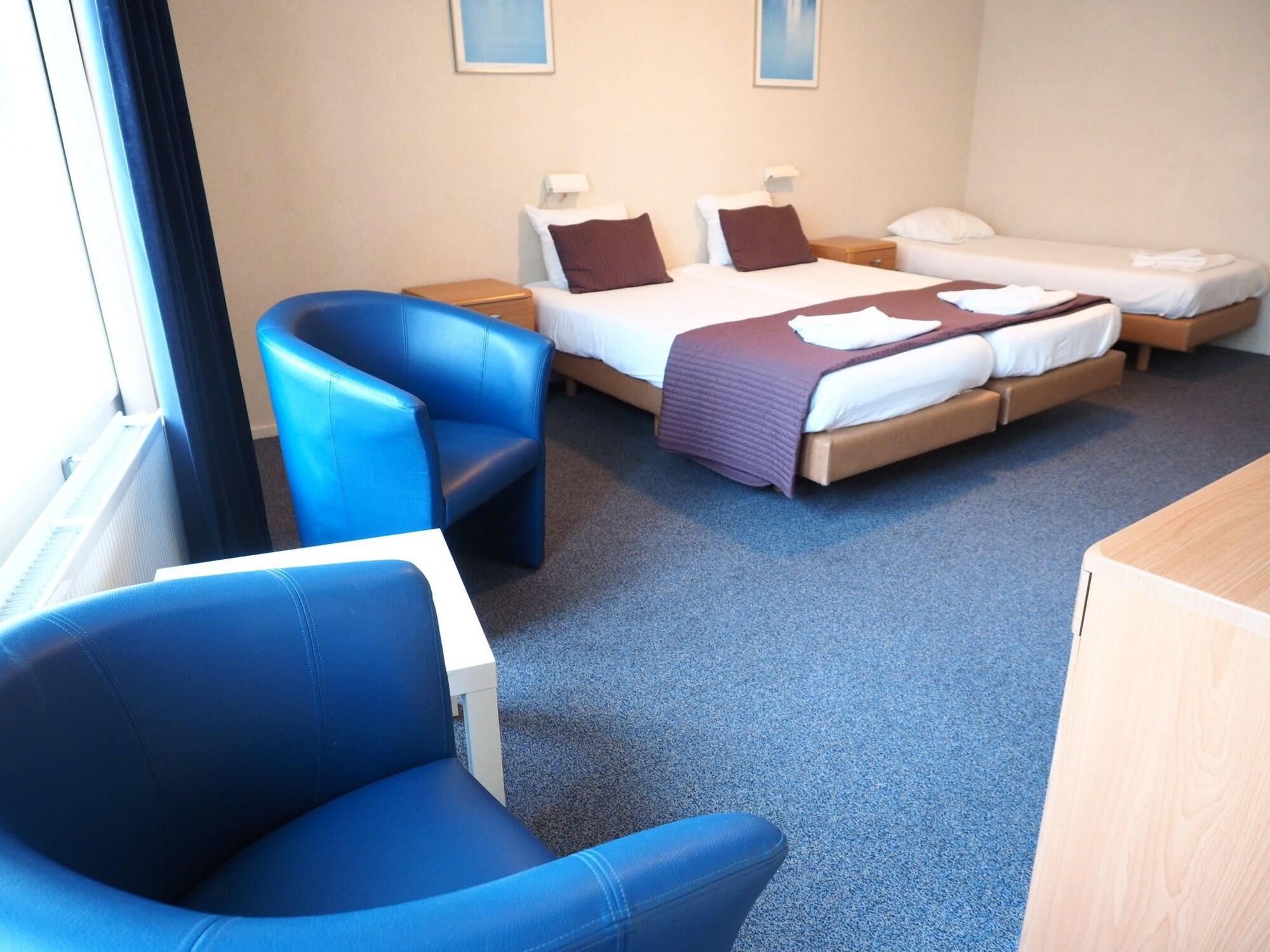 Hotel 't Anker by null