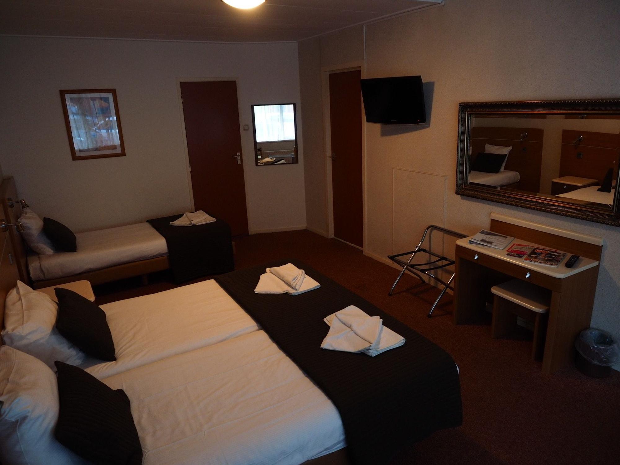 Hotel 't Anker by null