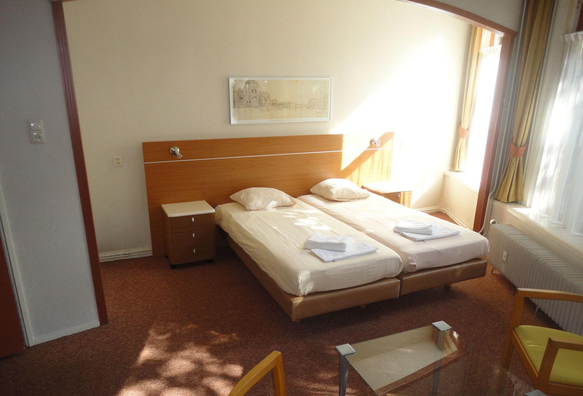 Hotel 't Anker