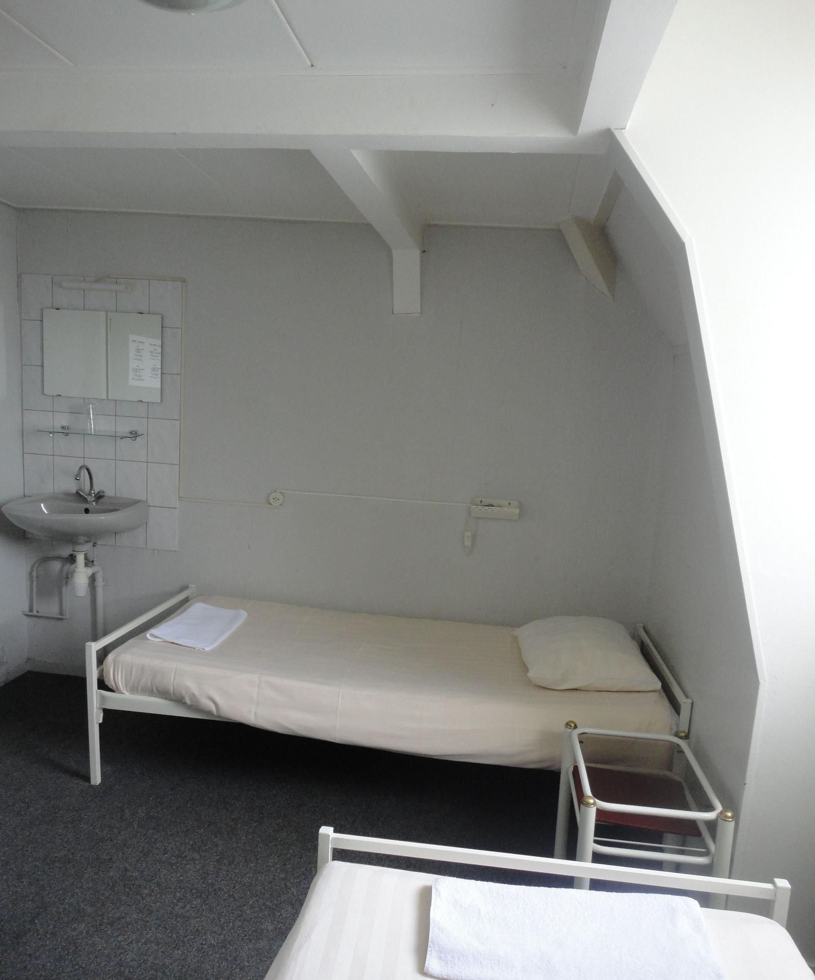 Hotel 't Anker by null