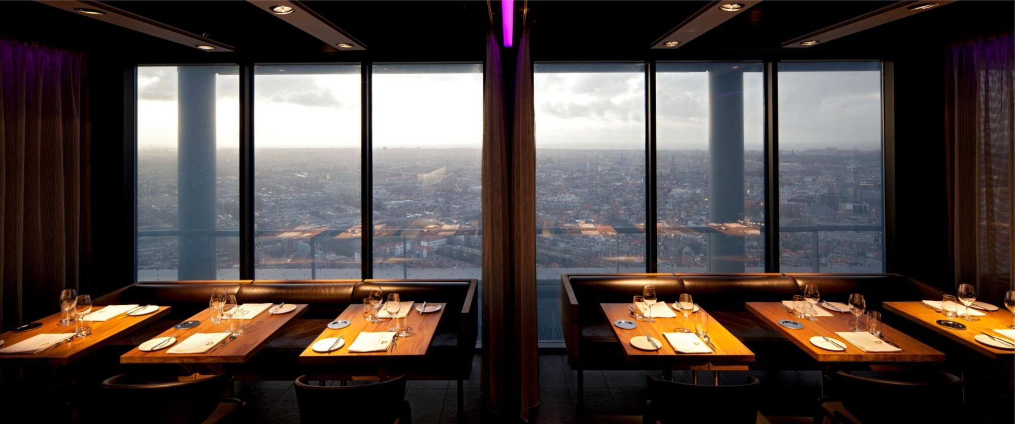 The Penthouse