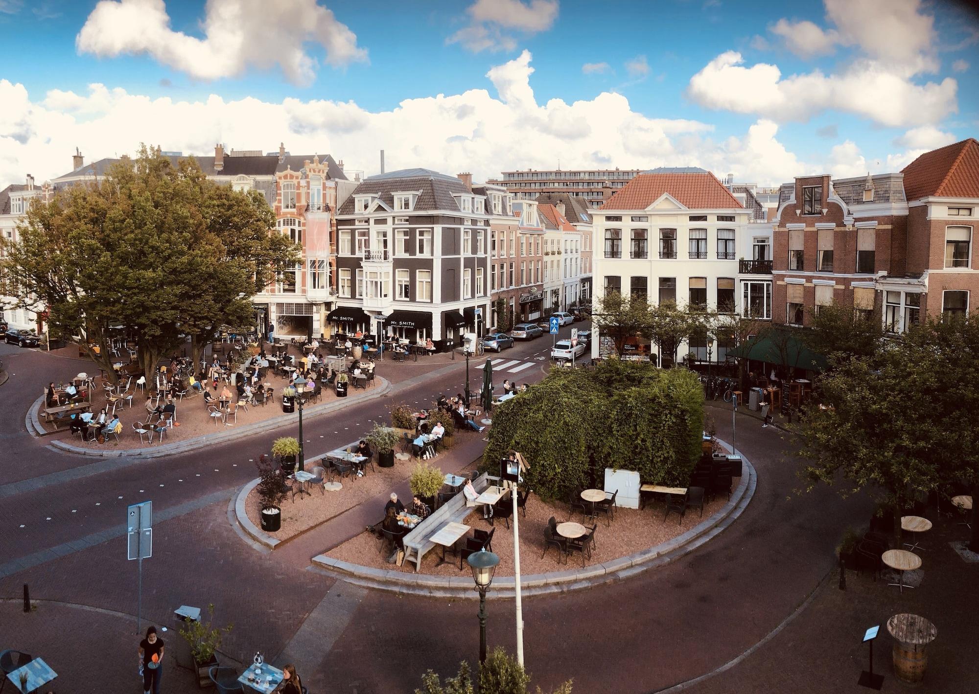 La Paulowna Boutique Hotel by null