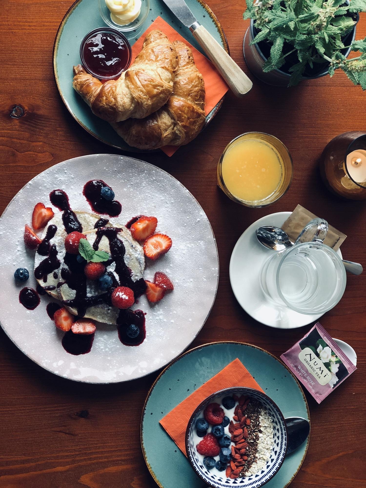 La Paulowna Boutique Hotel by null