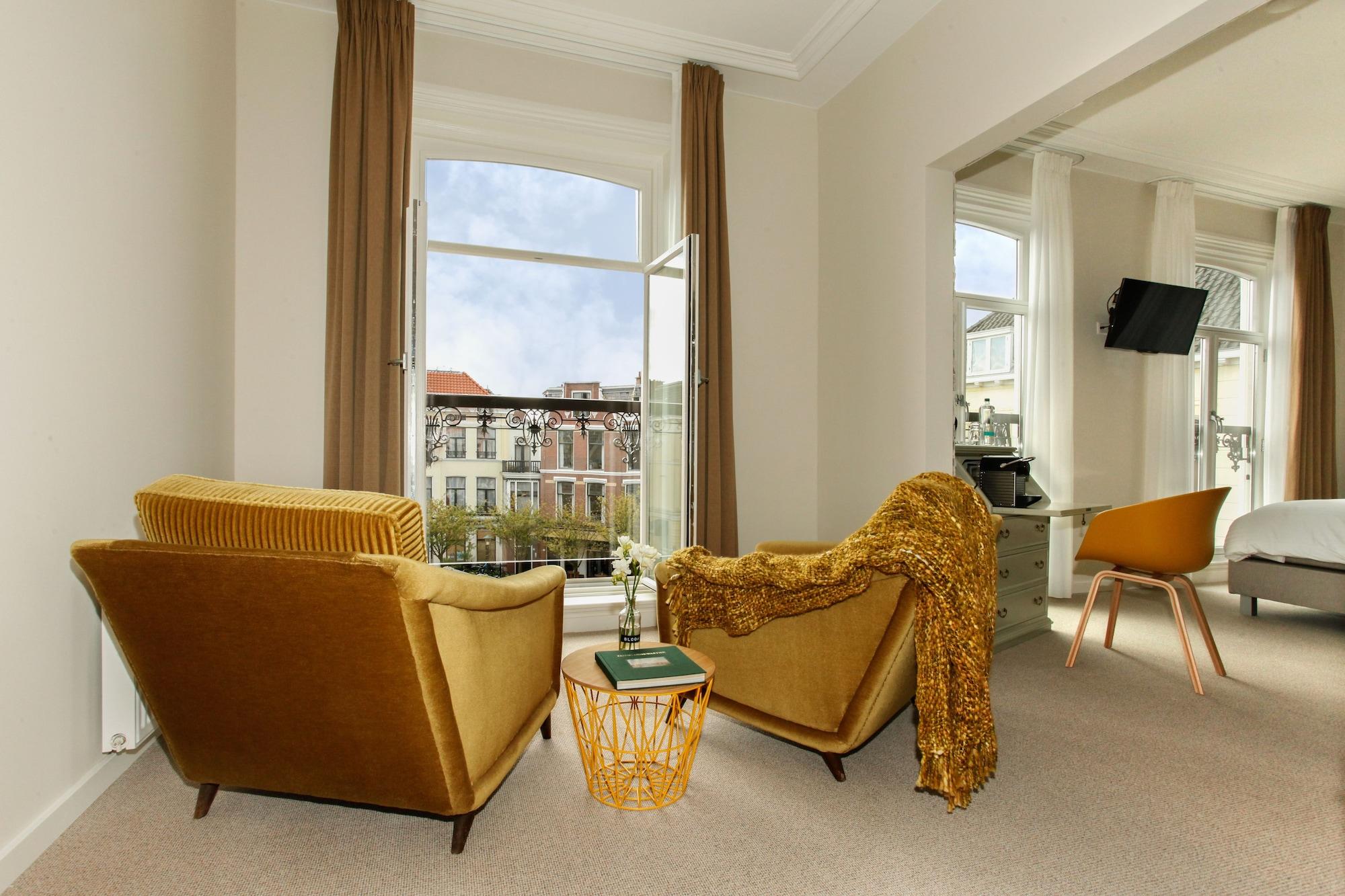 La Paulowna Boutique Hotel by null