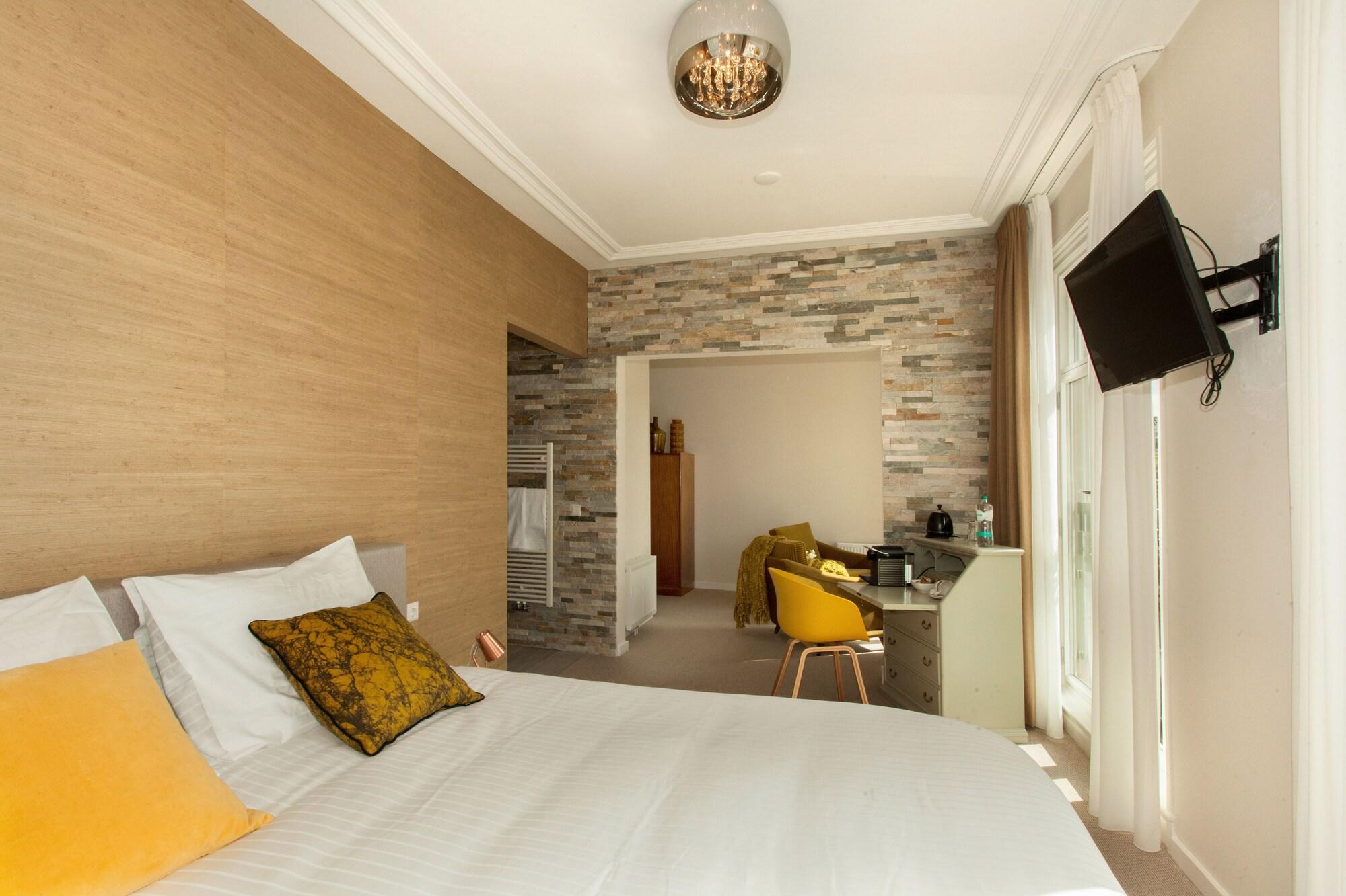 La Paulowna Boutique Hotel by null