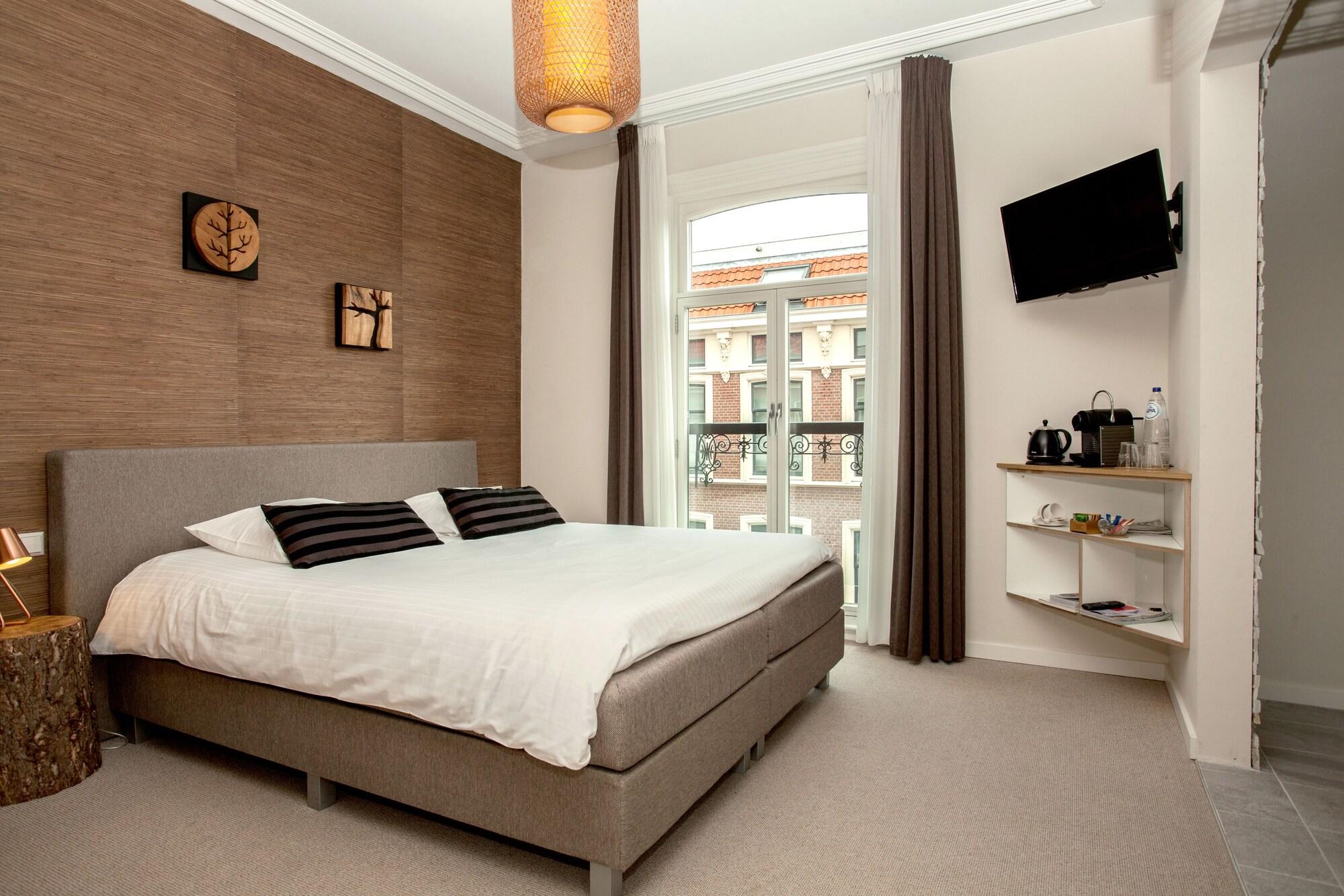 La Paulowna Boutique Hotel by null