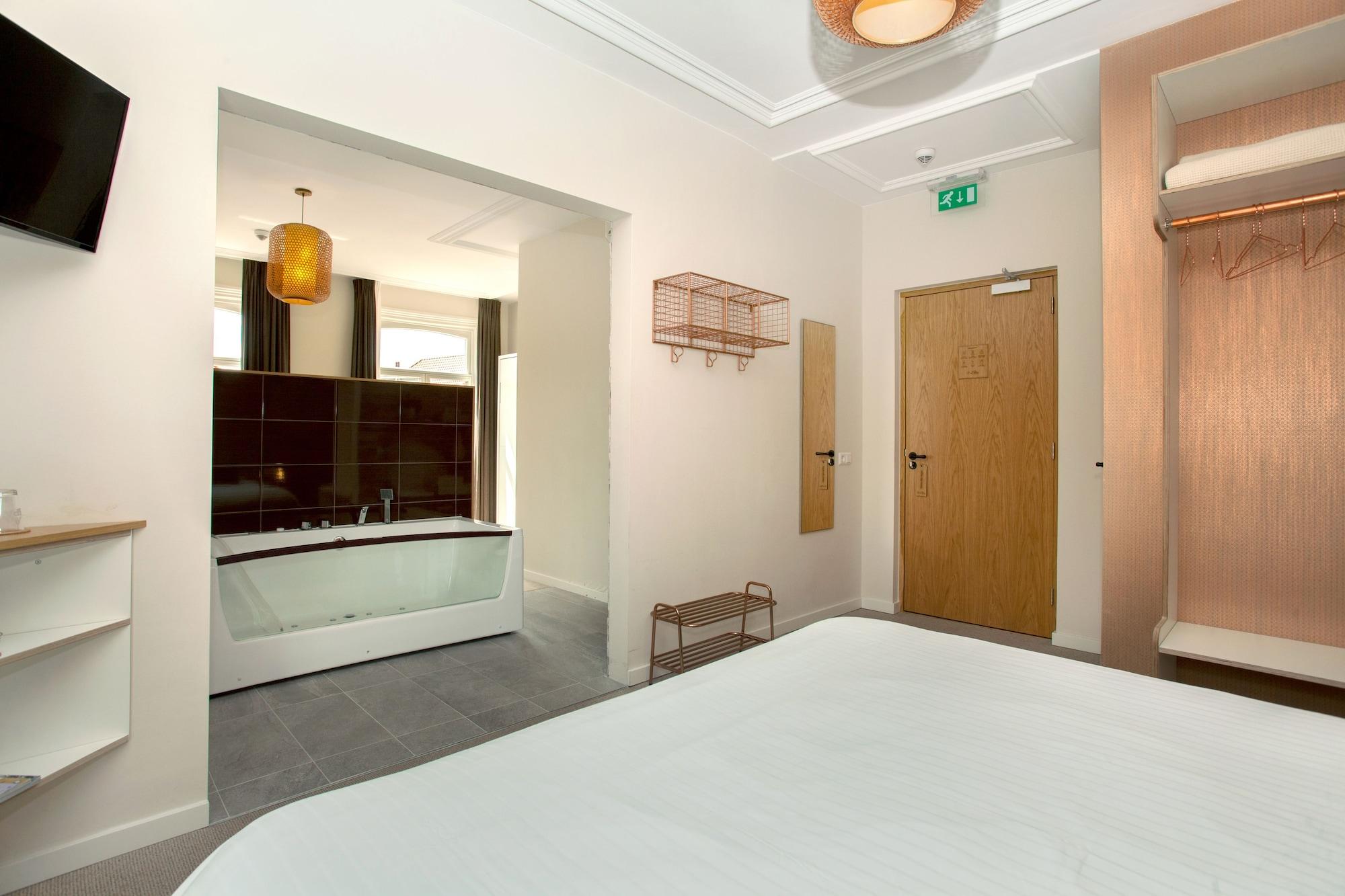 La Paulowna Boutique Hotel by null