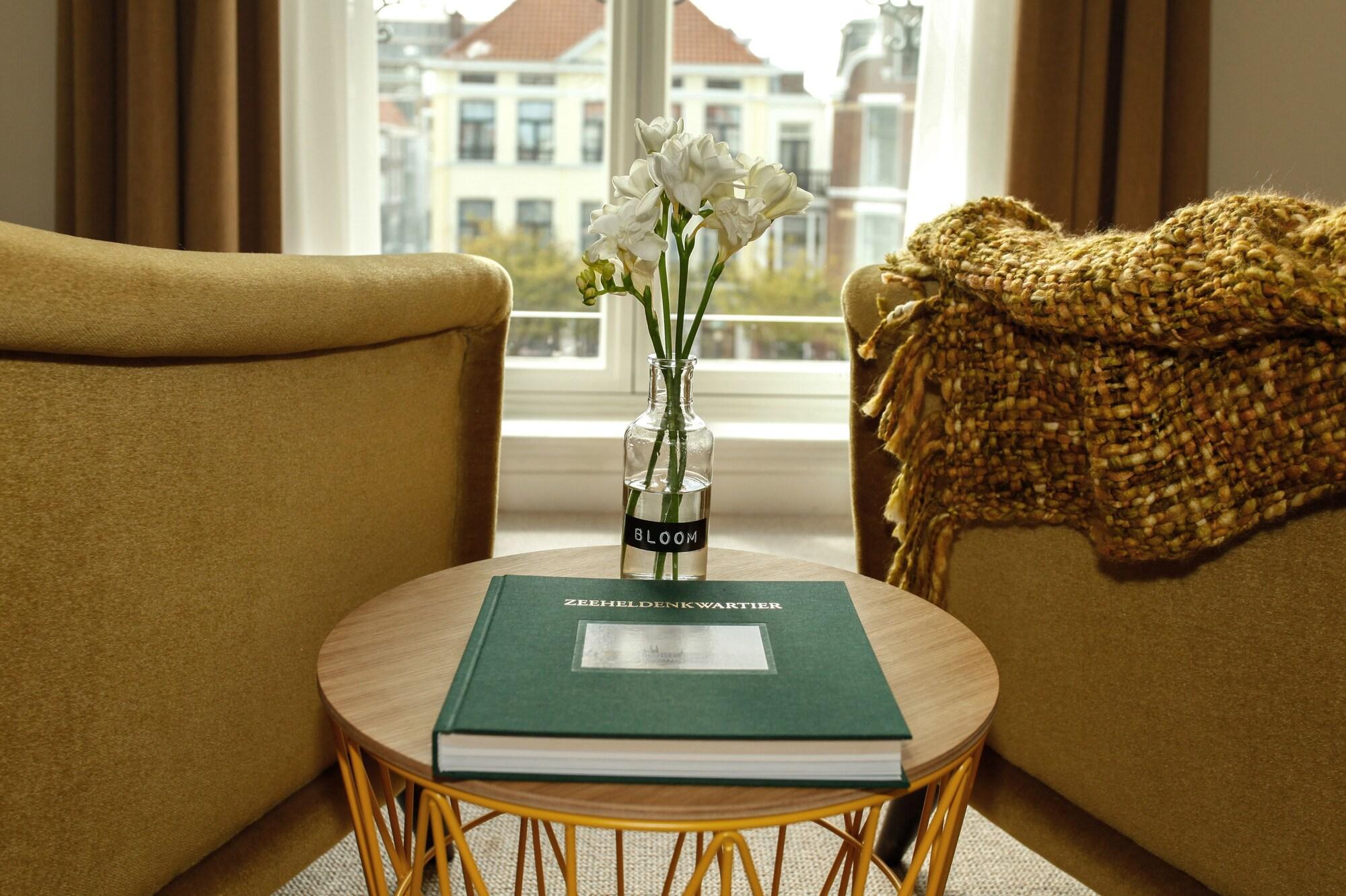 La Paulowna Boutique Hotel by null