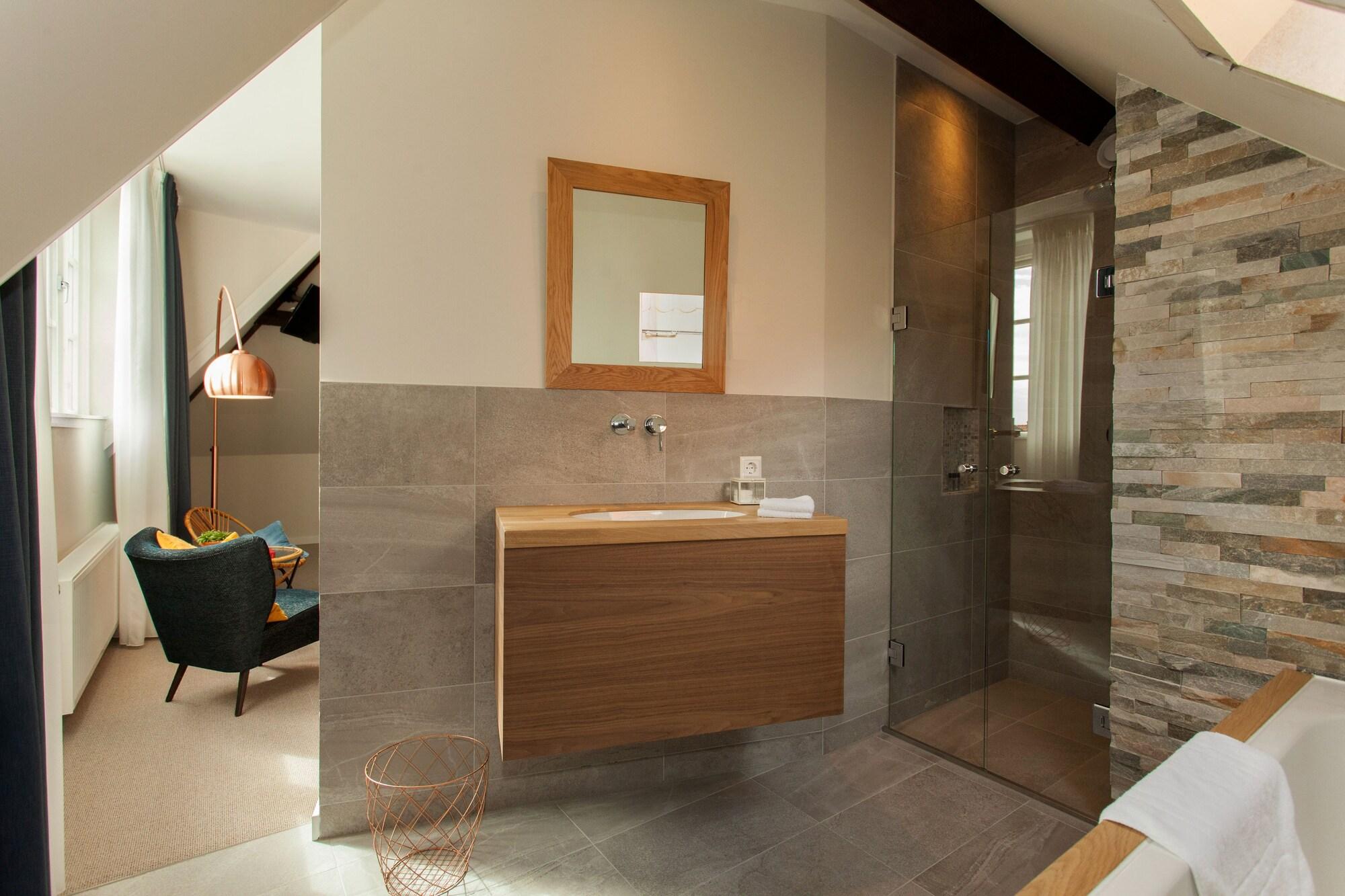 La Paulowna Boutique Hotel by null