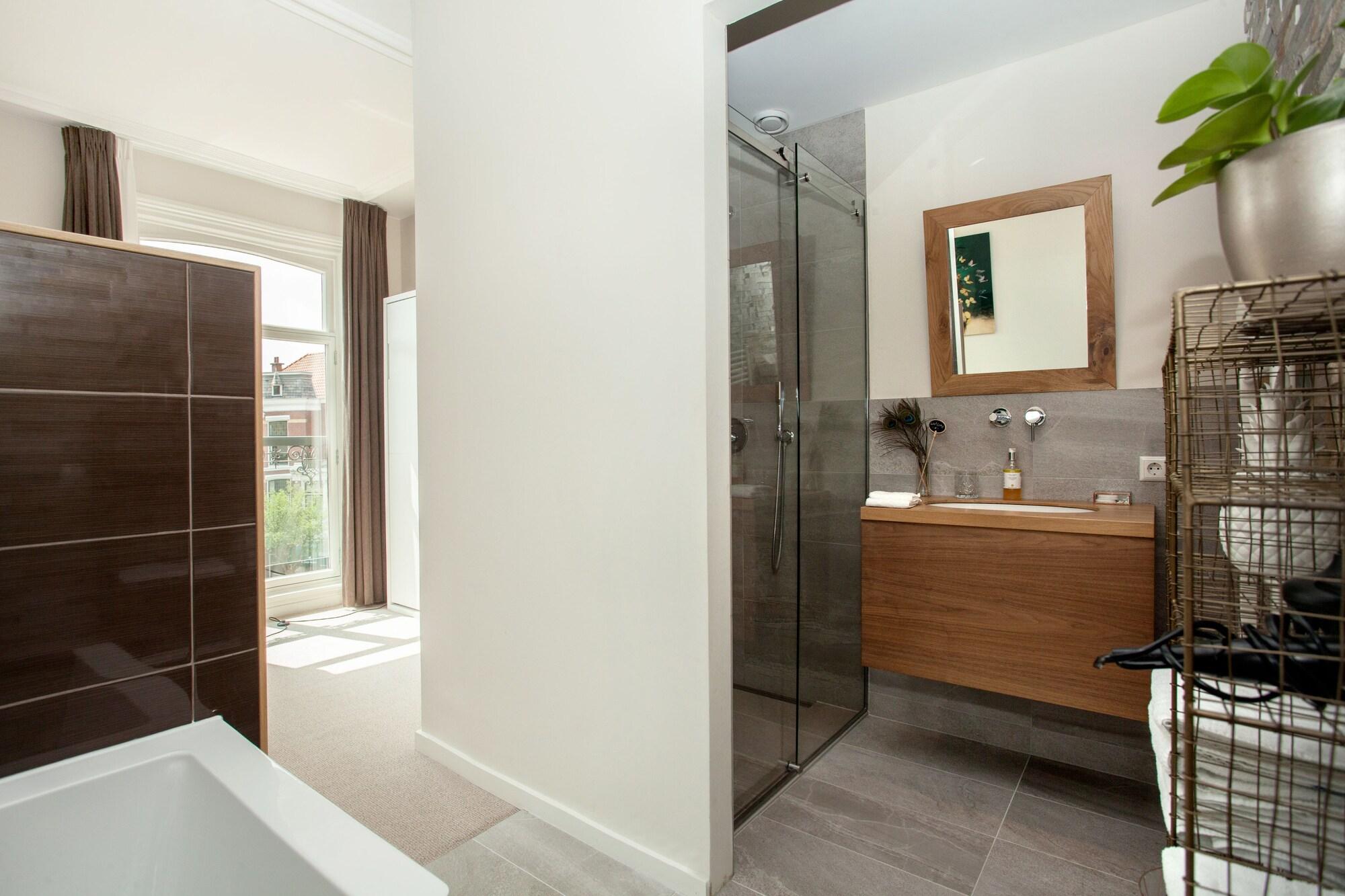 La Paulowna Boutique Hotel by null