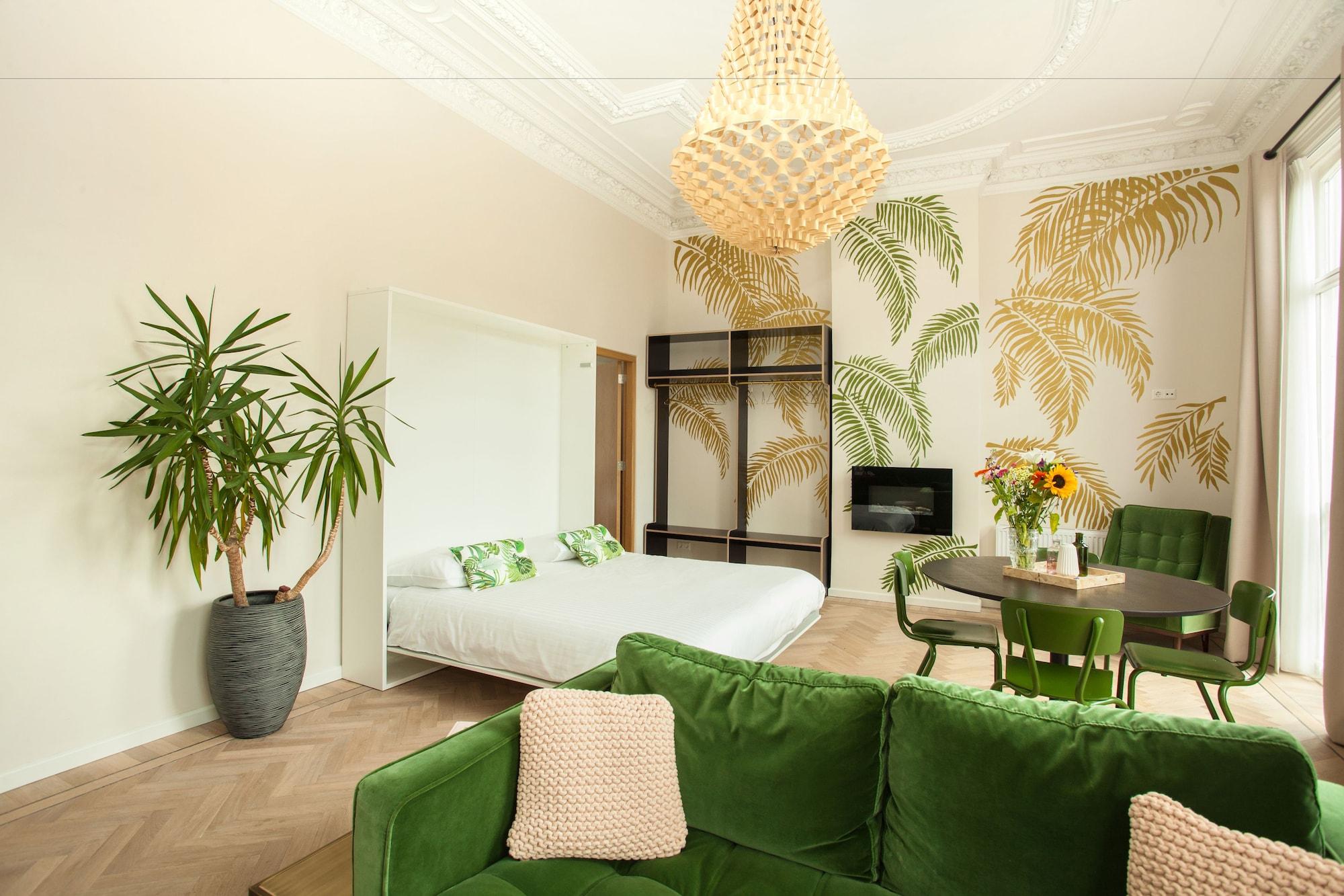 La Paulowna Boutique Hotel by null