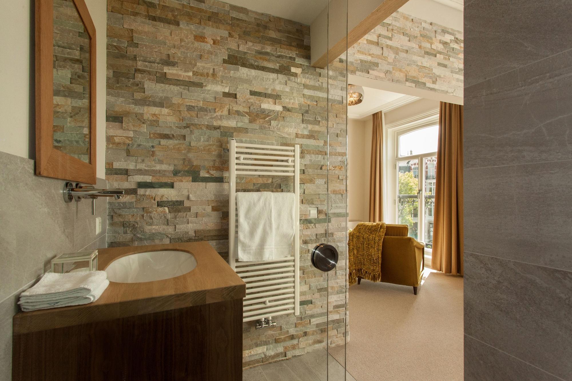 La Paulowna Boutique Hotel by null