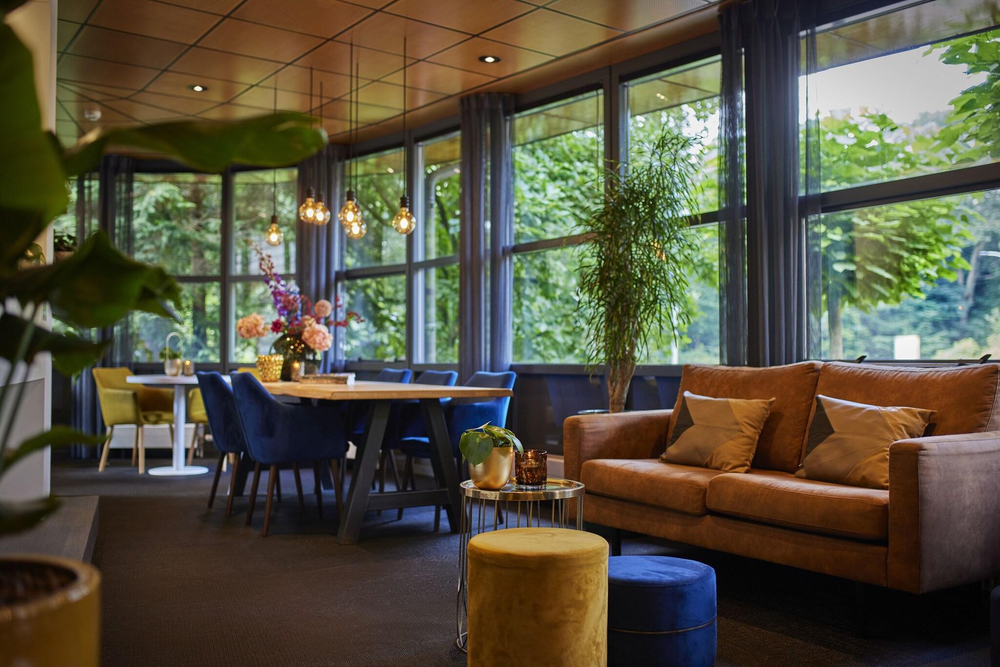 Auberge Du Bonheur by null