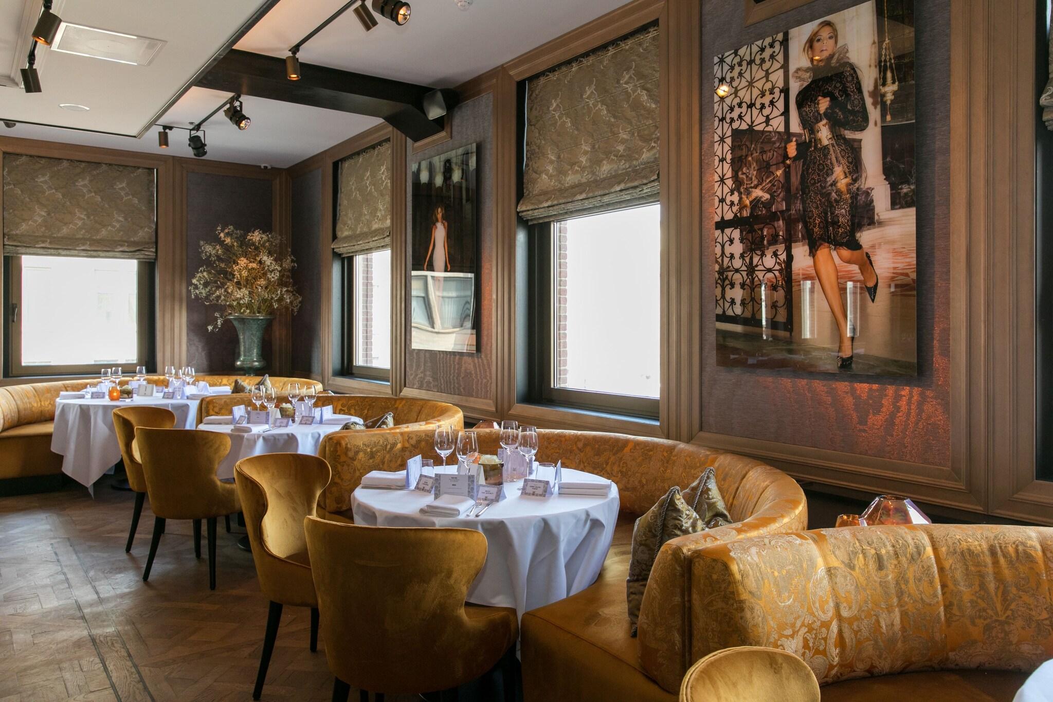 Hotel TwentySeven by null