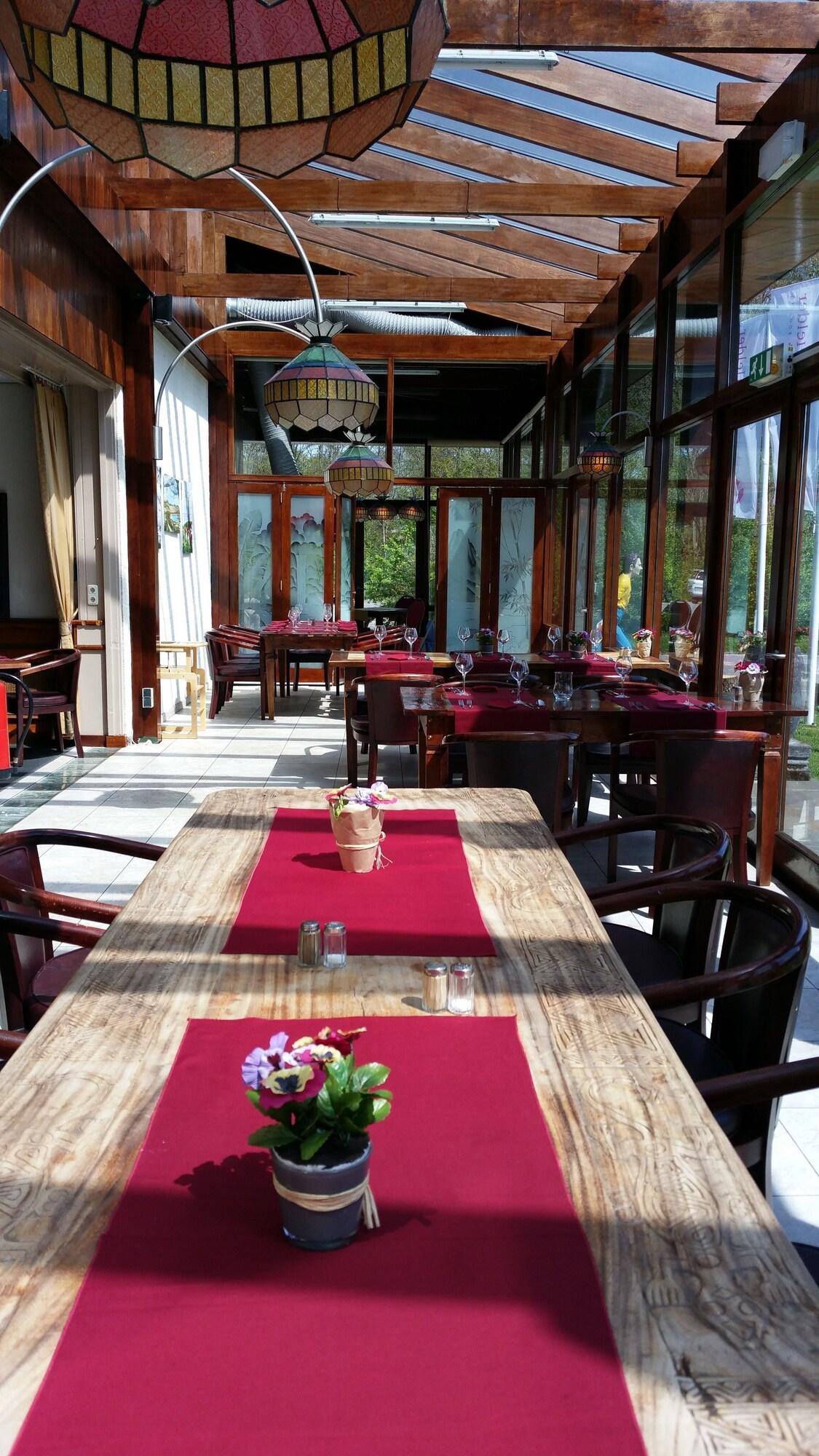 Hotel Den Helder