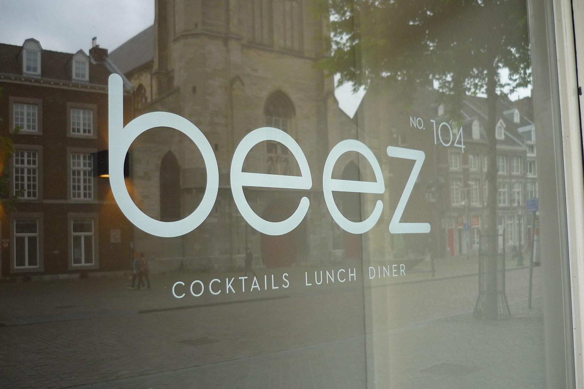 Hotel Beez NO.106