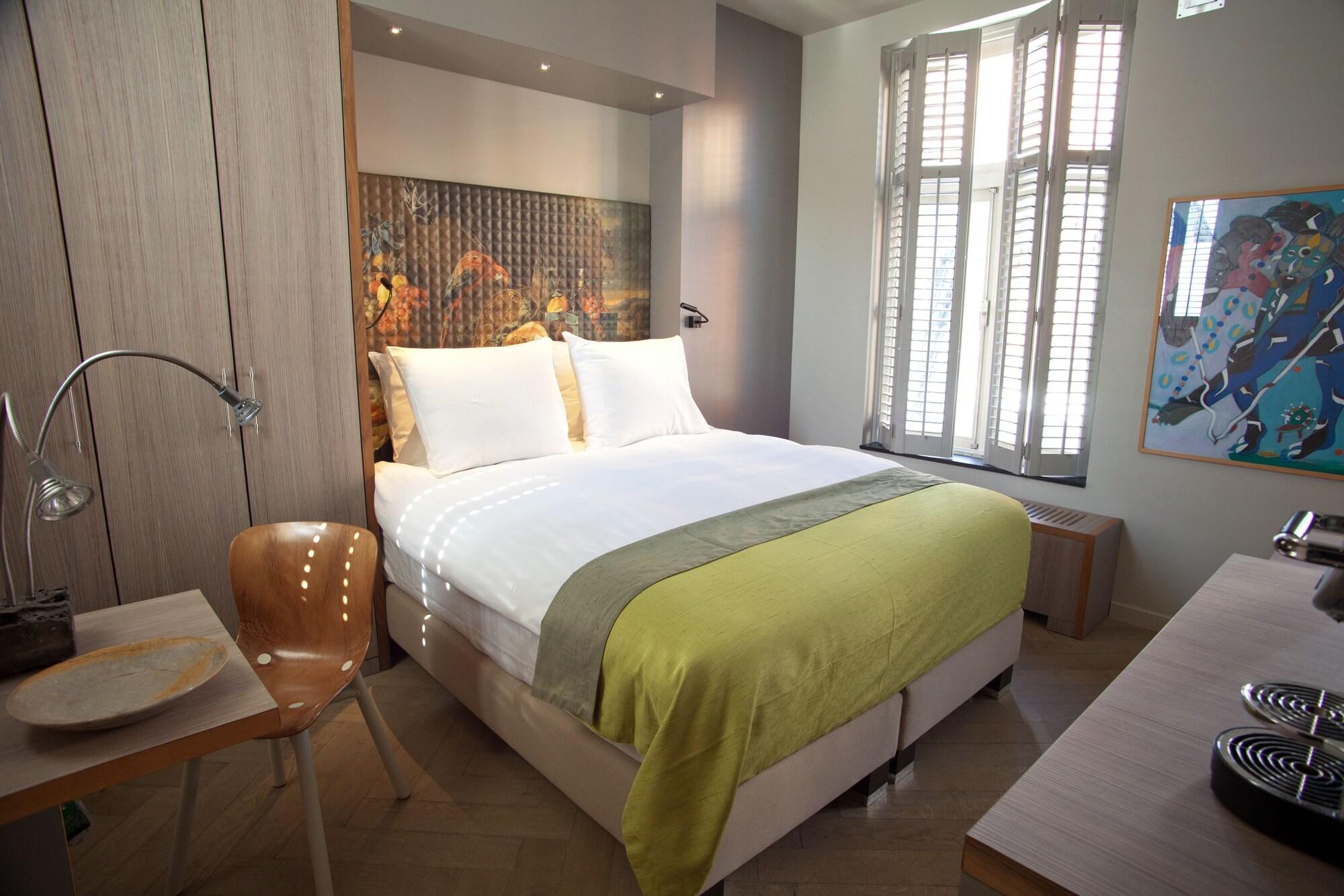 Hotel Miss Blanche by null
