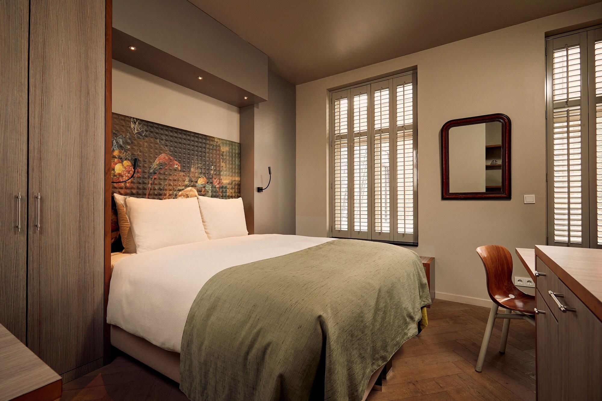Hotel Miss Blanche by null