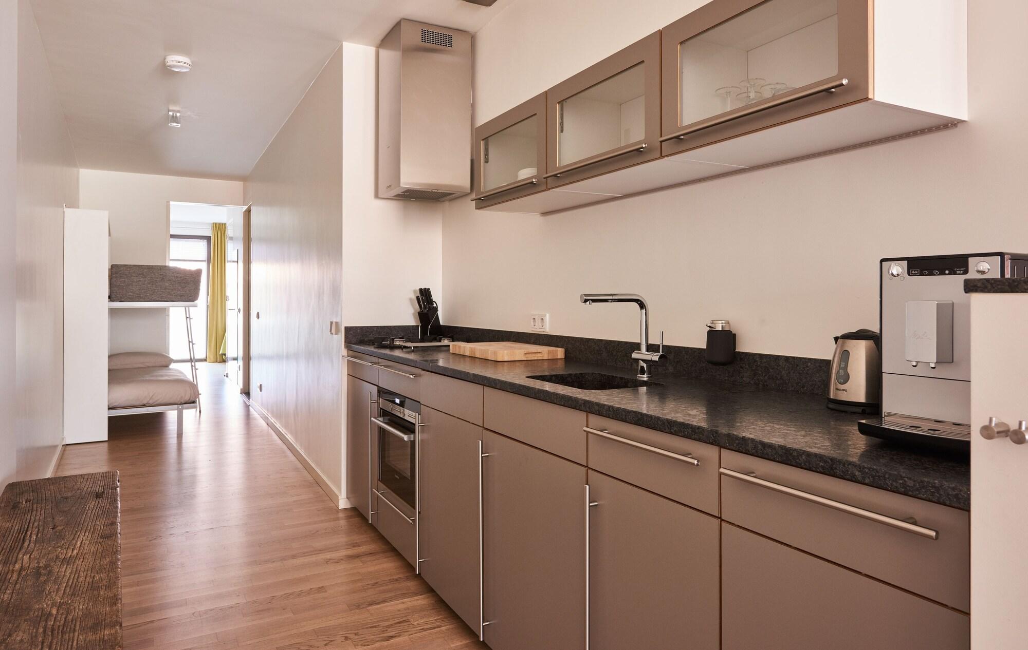 Hotel Miss Blanche by null