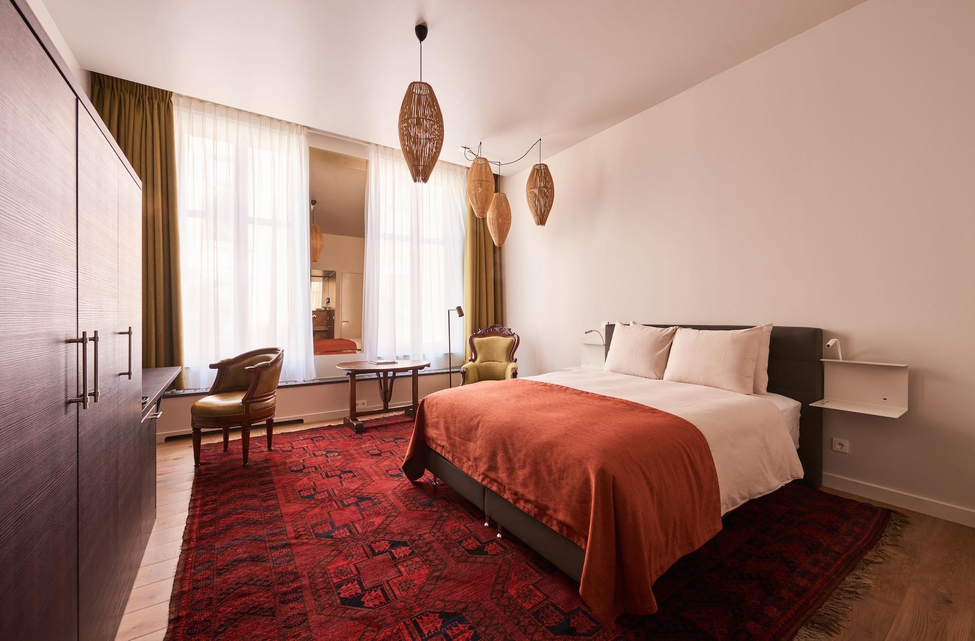 Hotel Miss Blanche by null