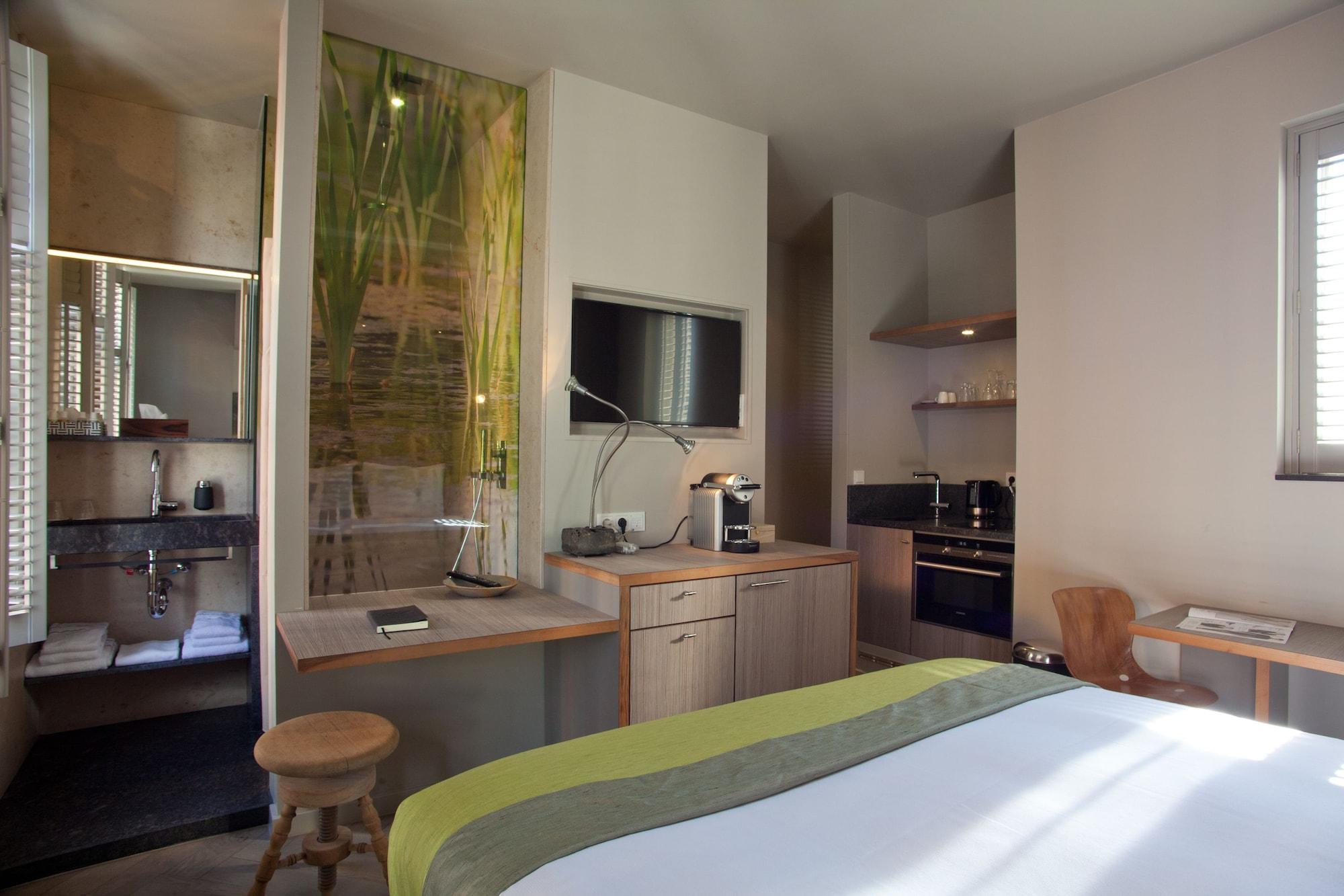 Hotel Miss Blanche by null