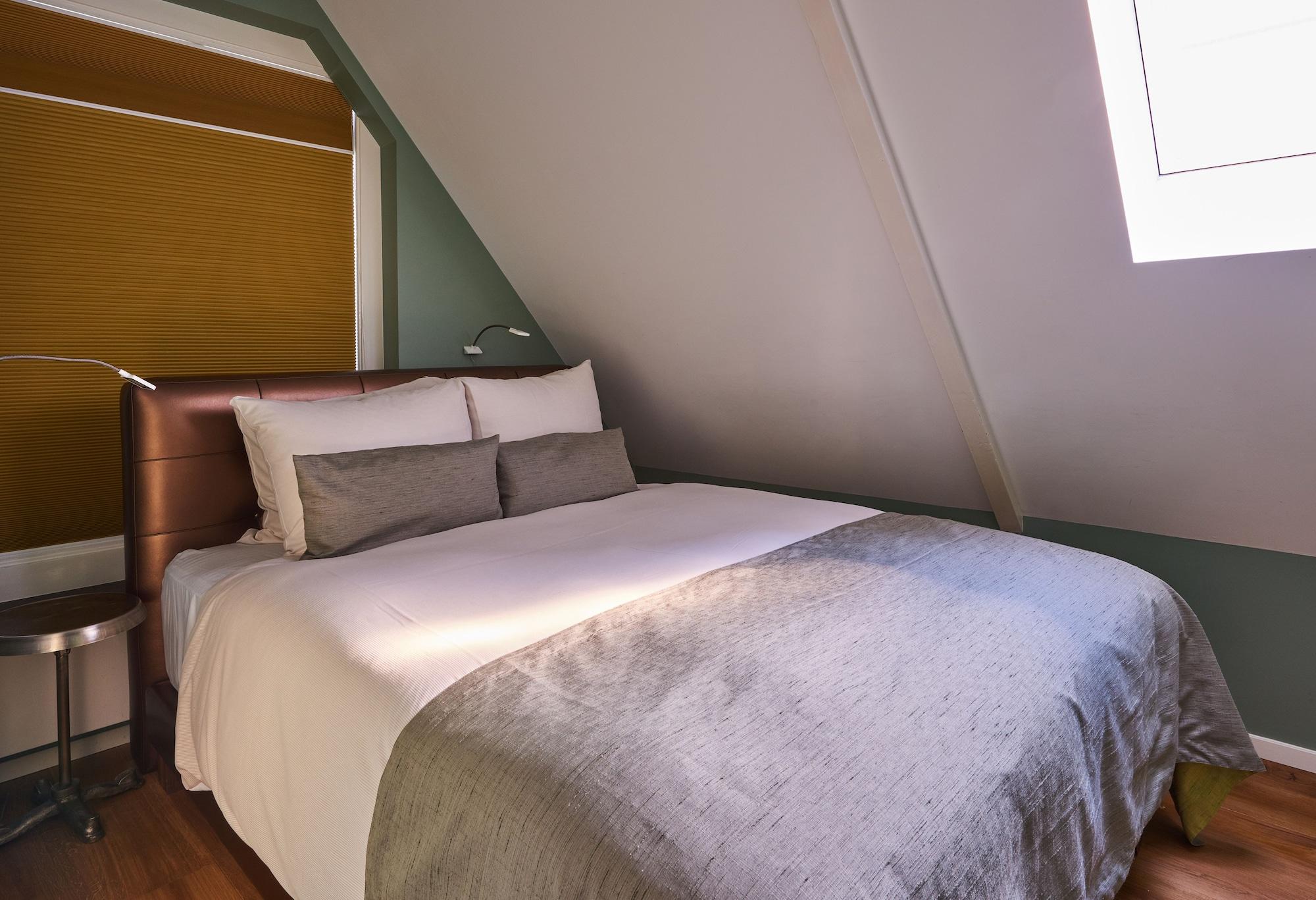 Hotel Miss Blanche by null