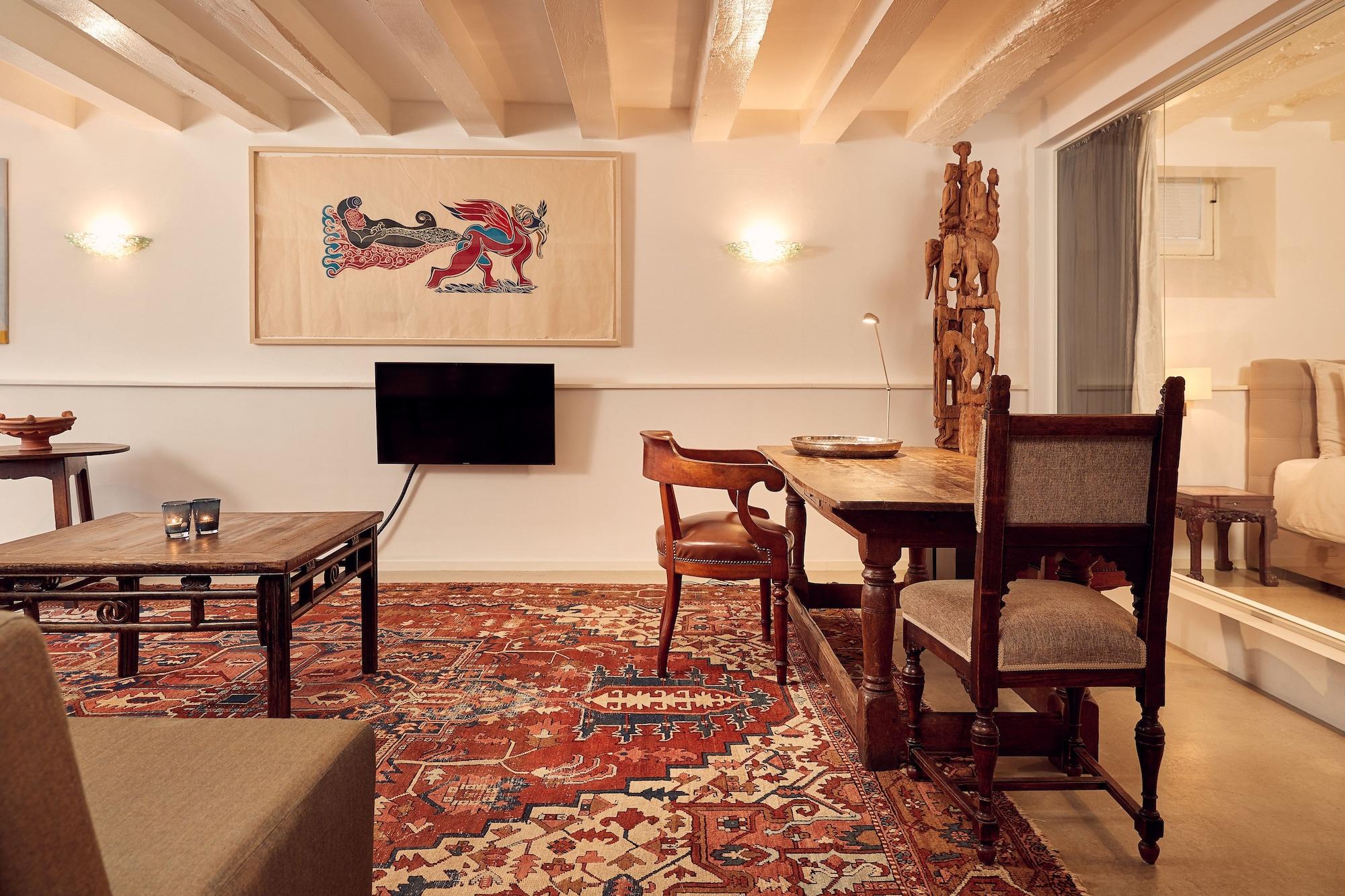 Hotel Miss Blanche by null