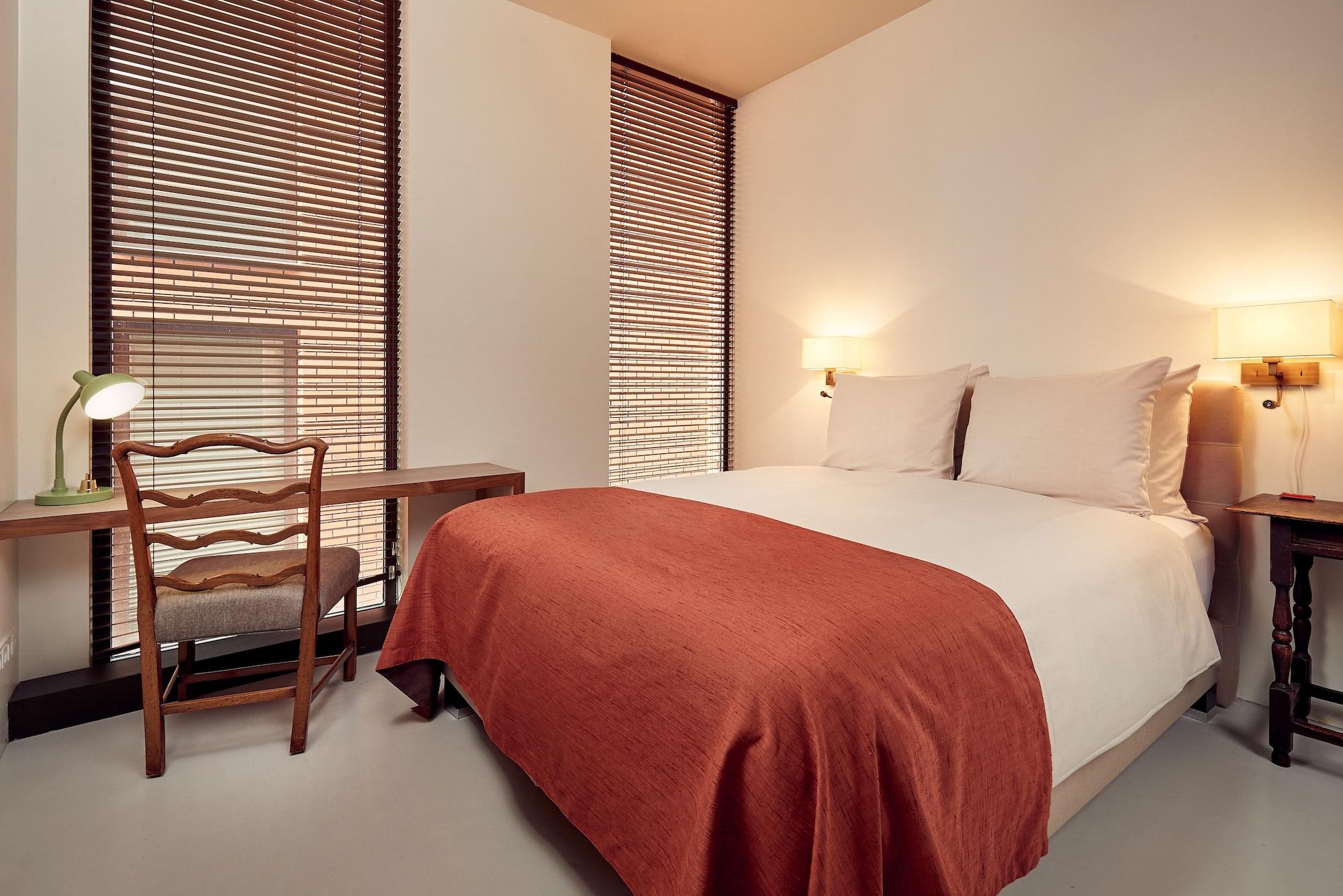 Hotel Miss Blanche by null